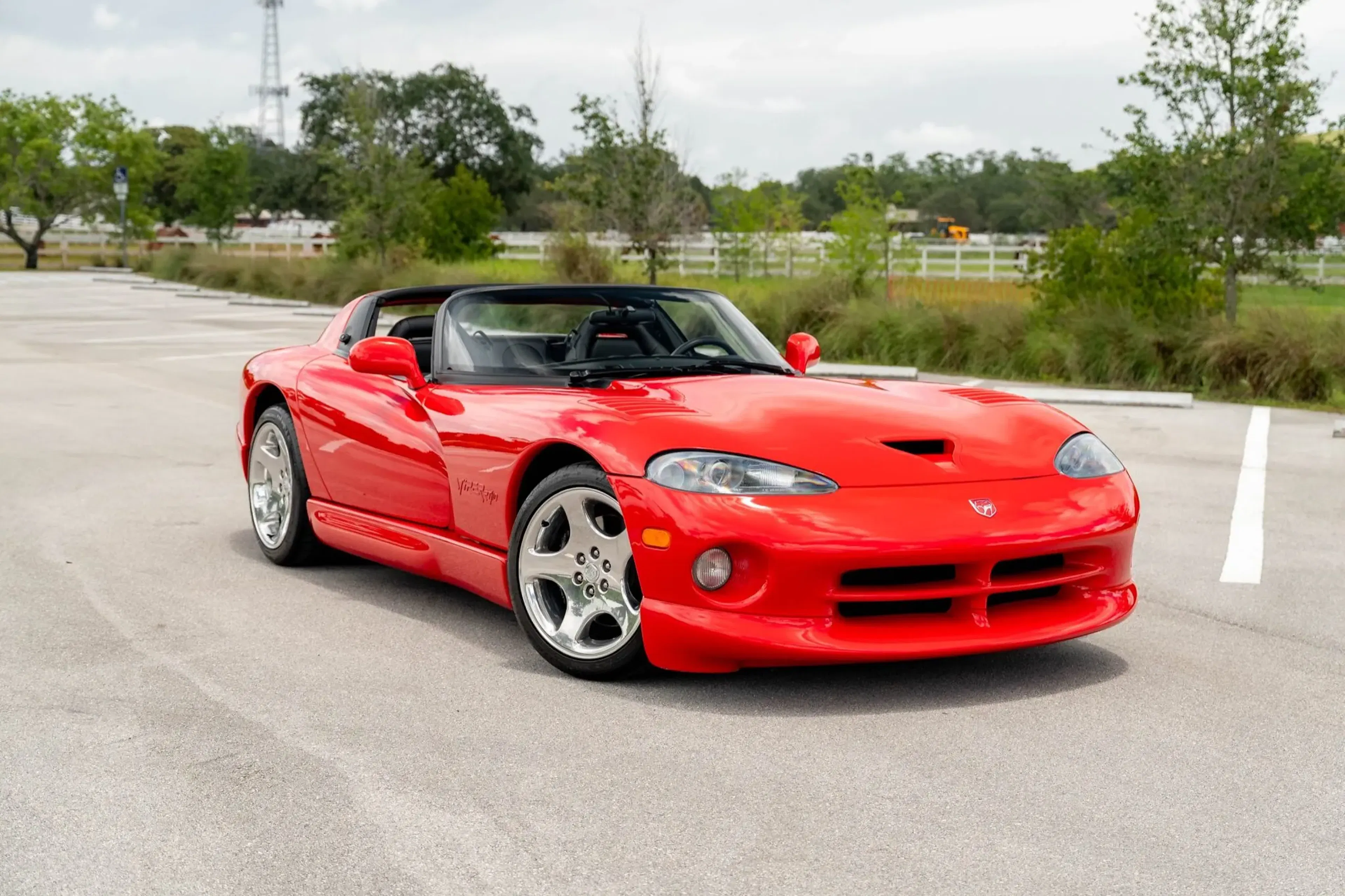 2002 Dodge Viper 2026-05-29