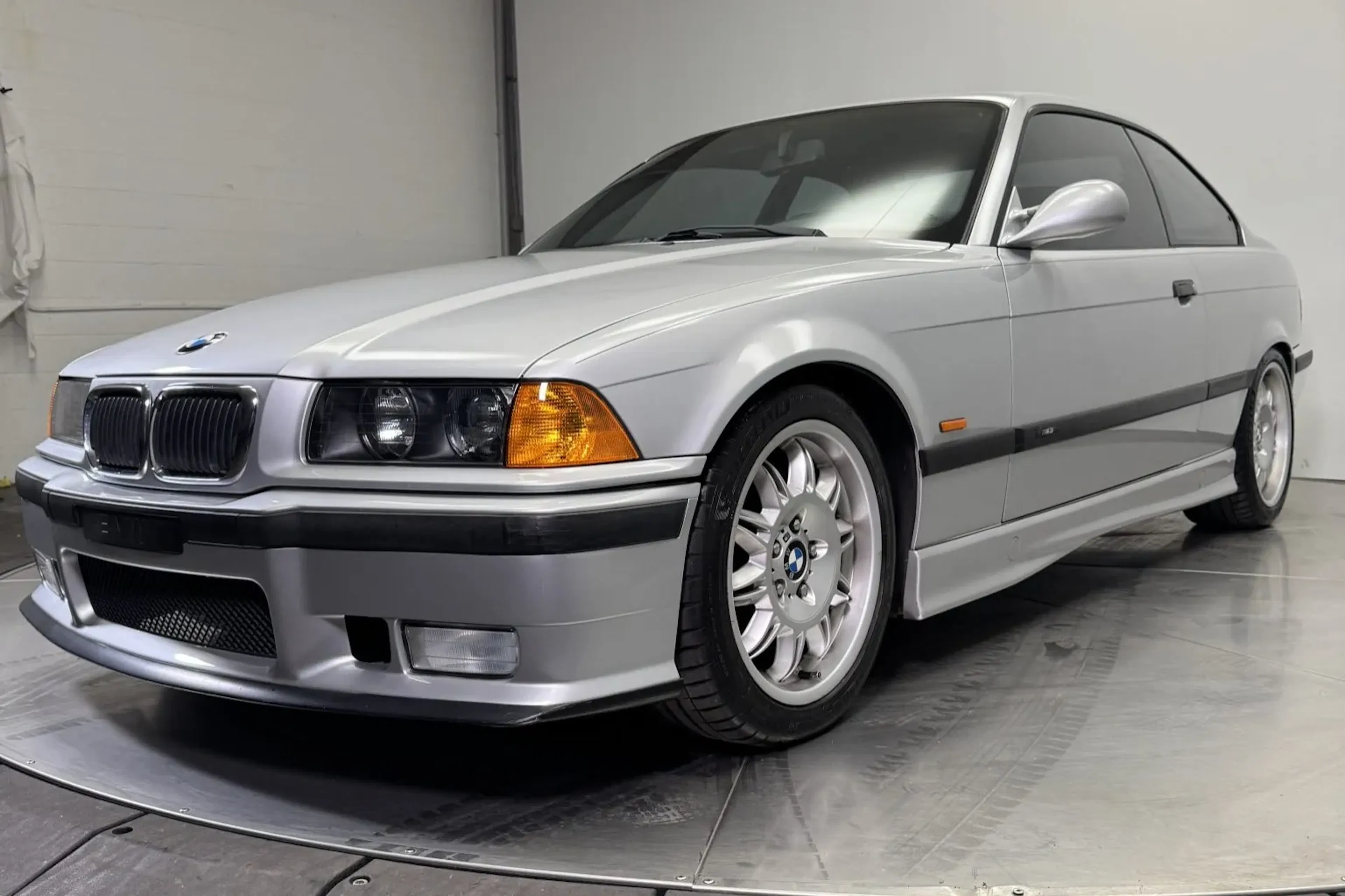1999 BMW M3 2026-05-31