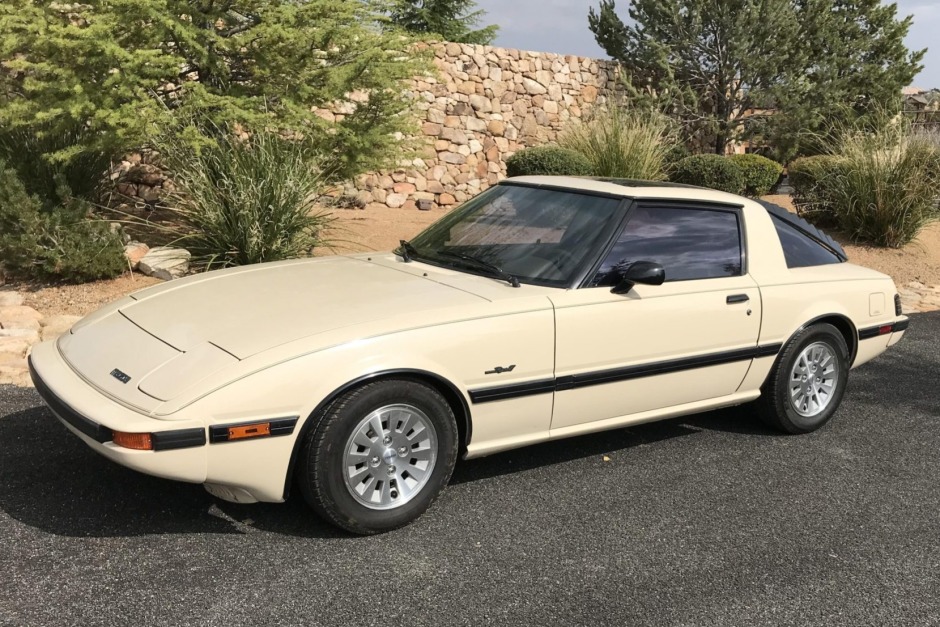 Classic Car, Truck and Motorcycle Values | Hagerty Valuation Tool®