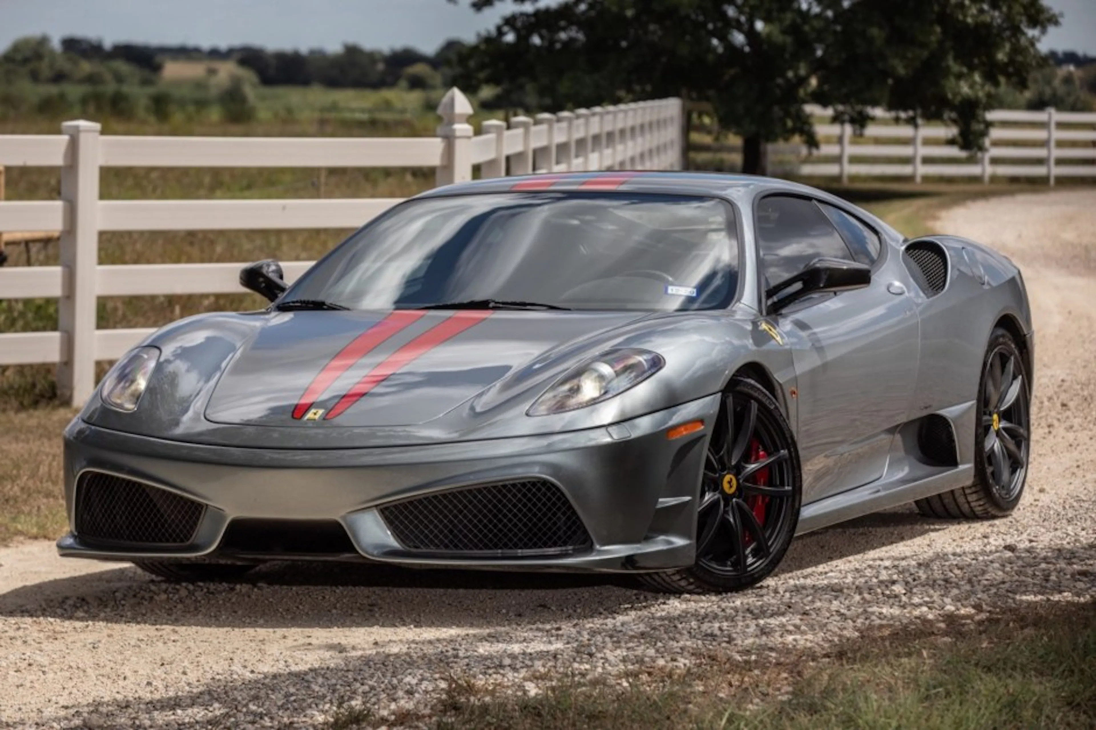 2008 Ferrari 430