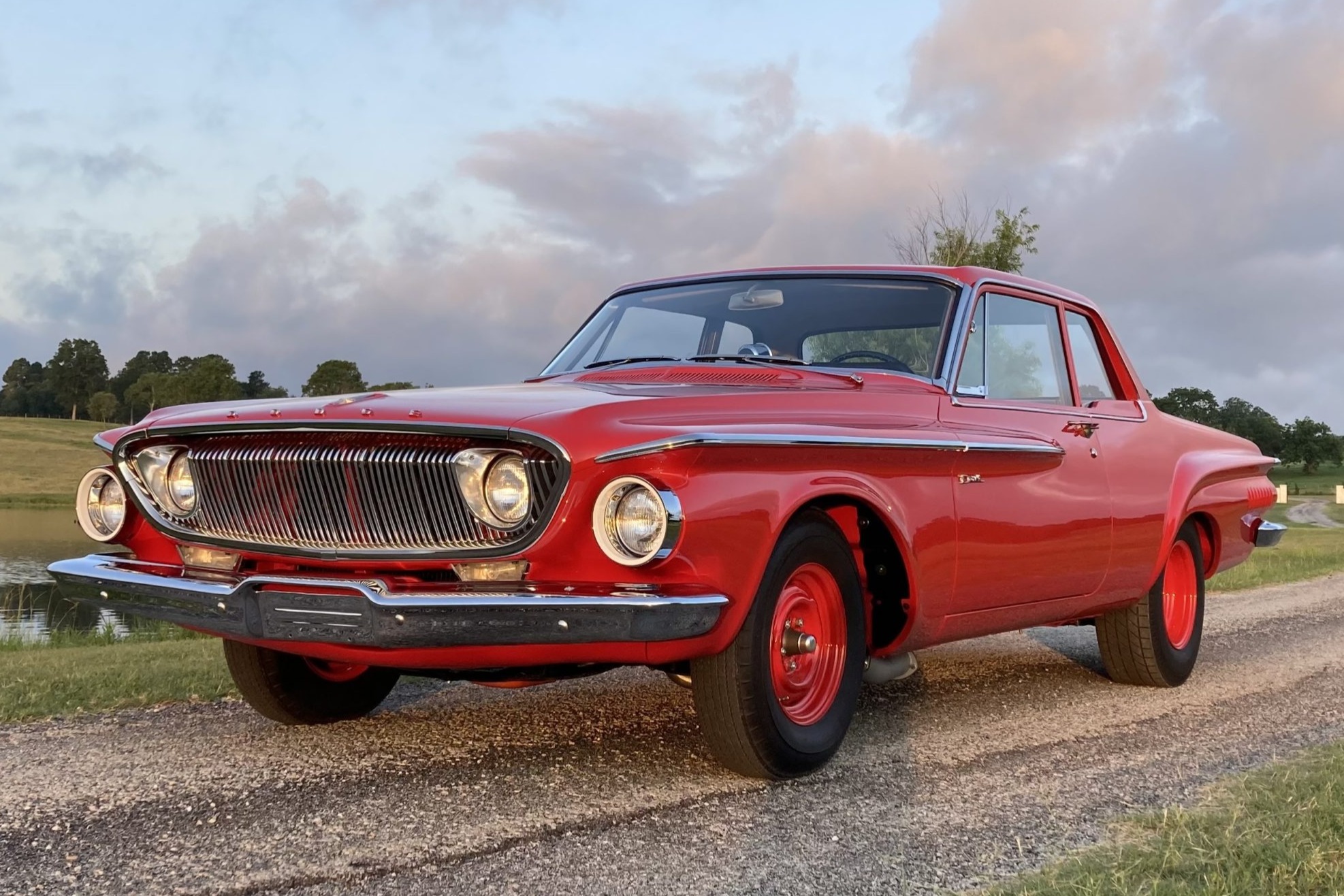 1962 Dodge Dart 5122162883 | Hagerty Valuation Tools