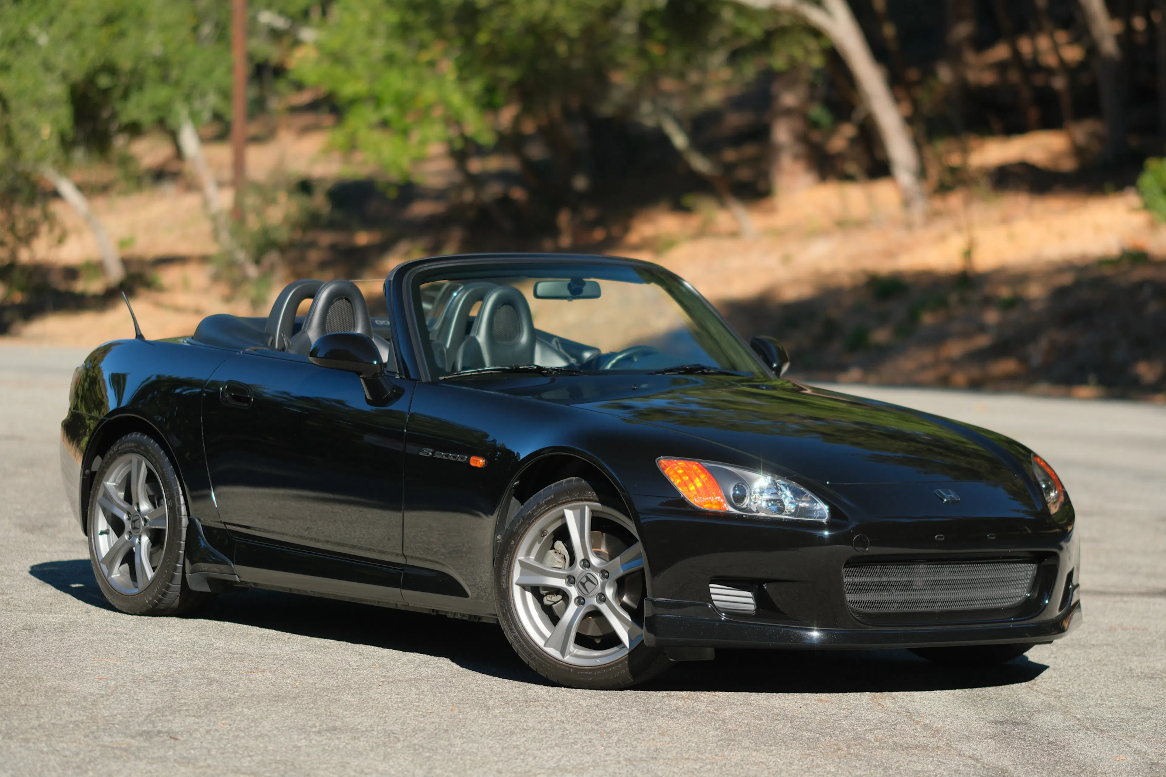 2000 Honda S2000 VIN JHMAP1145YT001032 | Hagerty Valuation Tool®