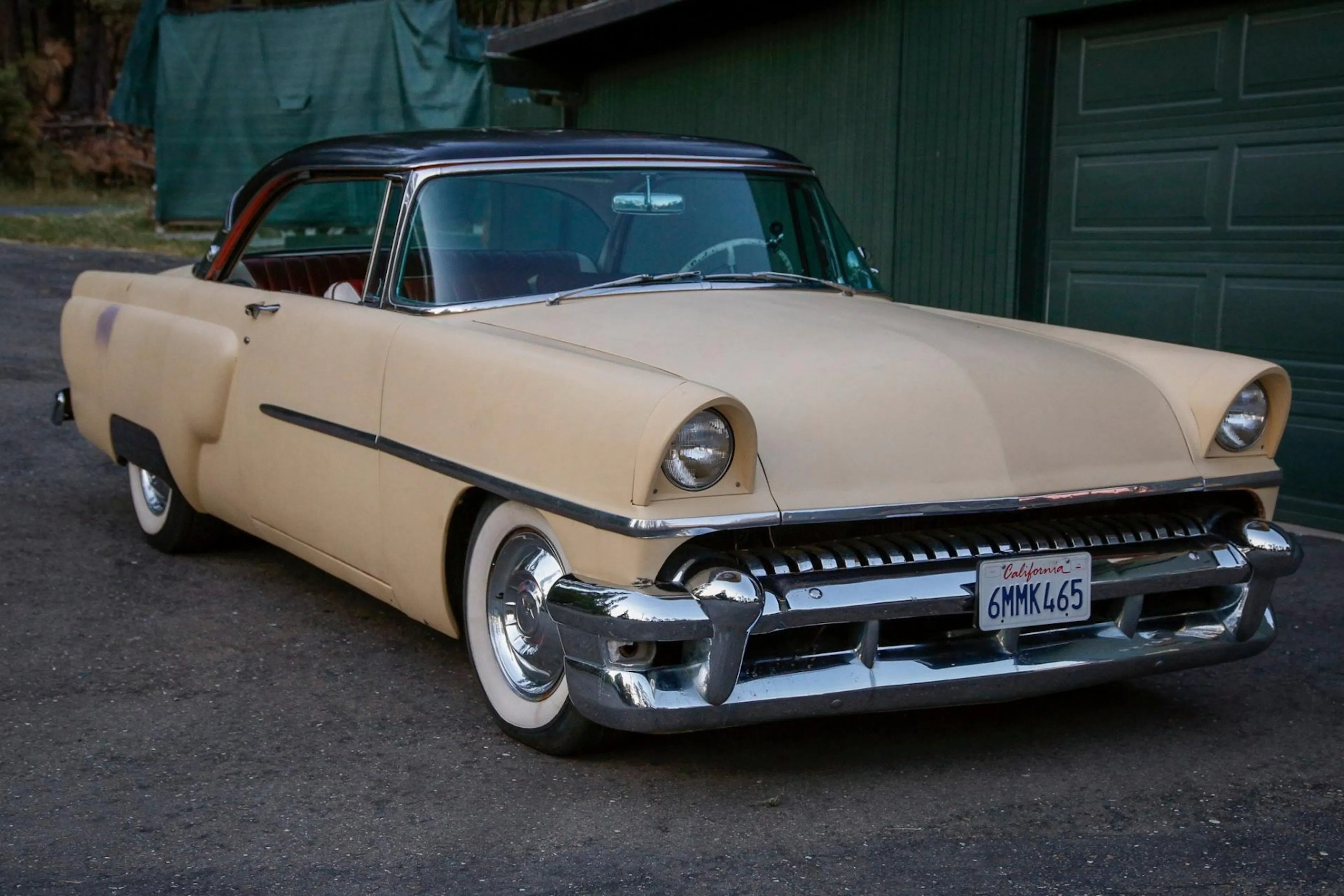 1955 Mercury Monterey 2024-11-16