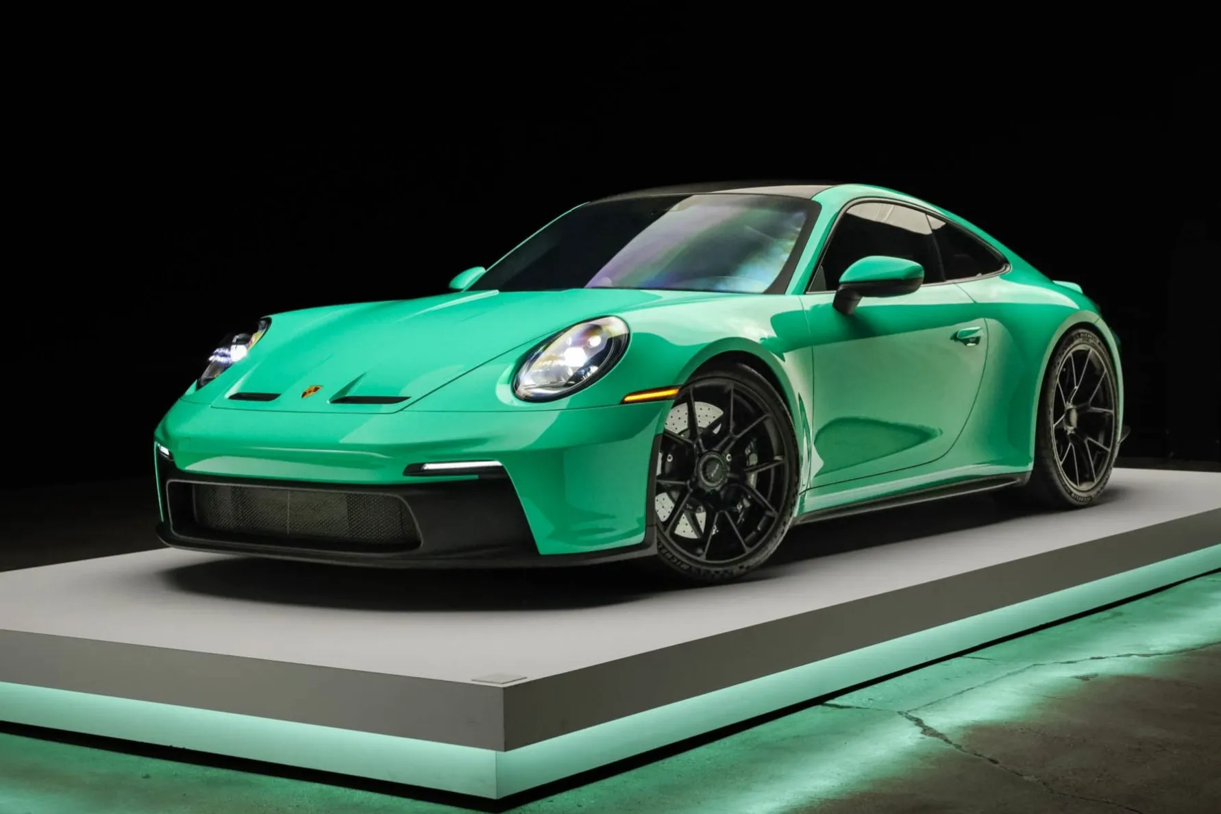2022 Porsche 911 GT3 VIN WP0AC2A91NS270709 | Hagerty Valuation Tools