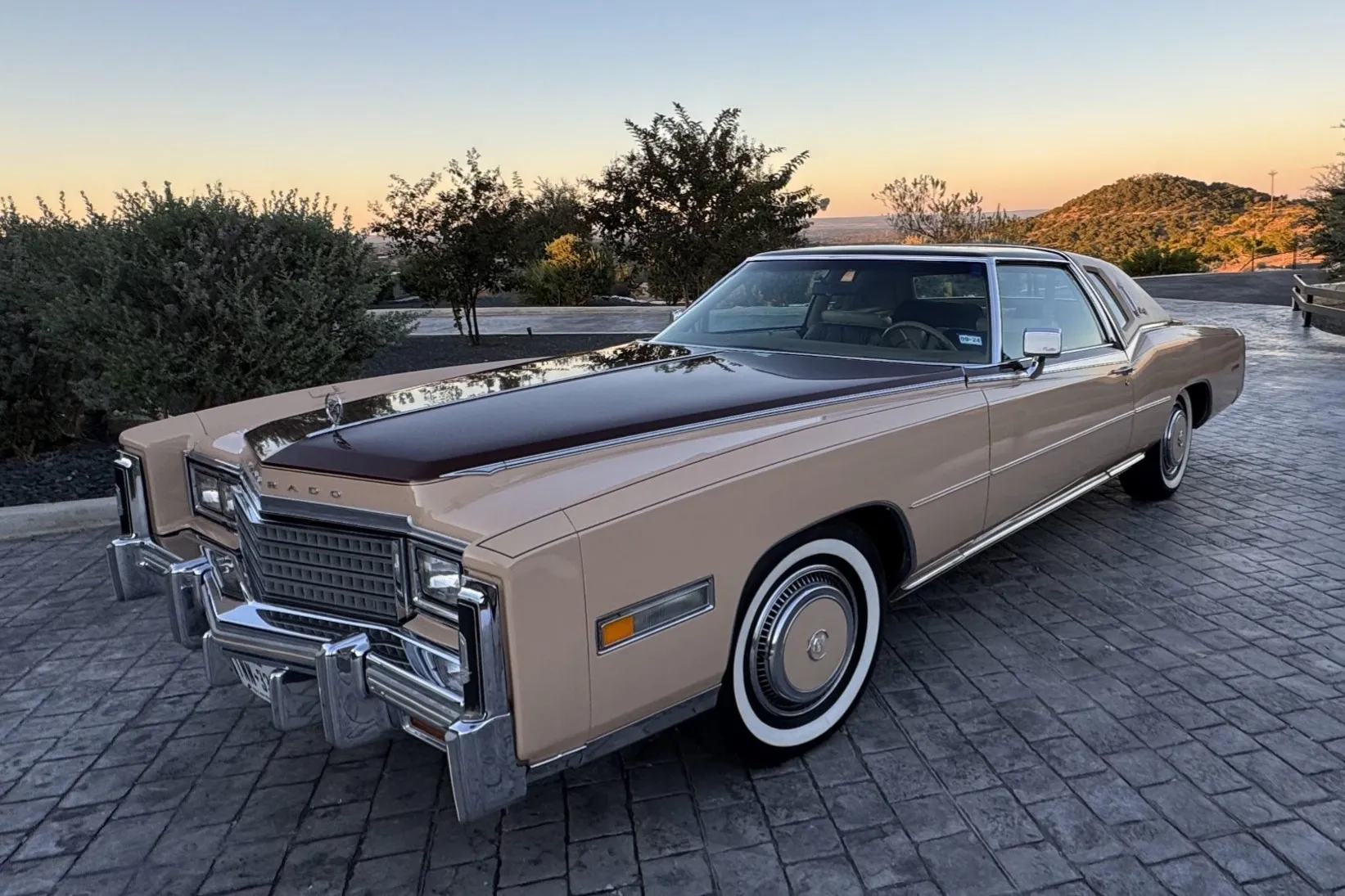 Sitemapcdatahttpsomobeldreferenzcomfascinating 1978 Cadillac Eldorado Biarritz Value Images