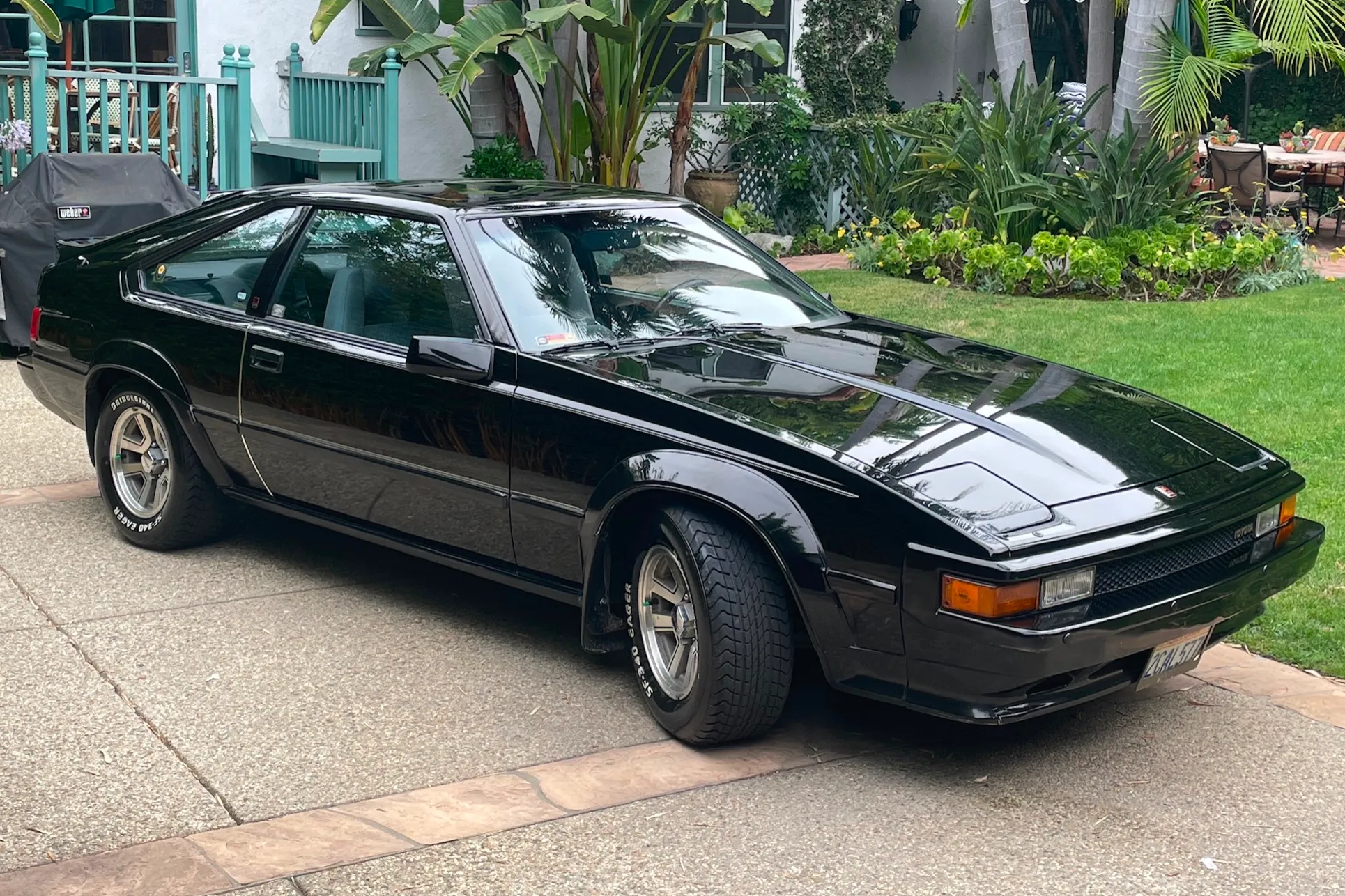 Mk Ii Supra