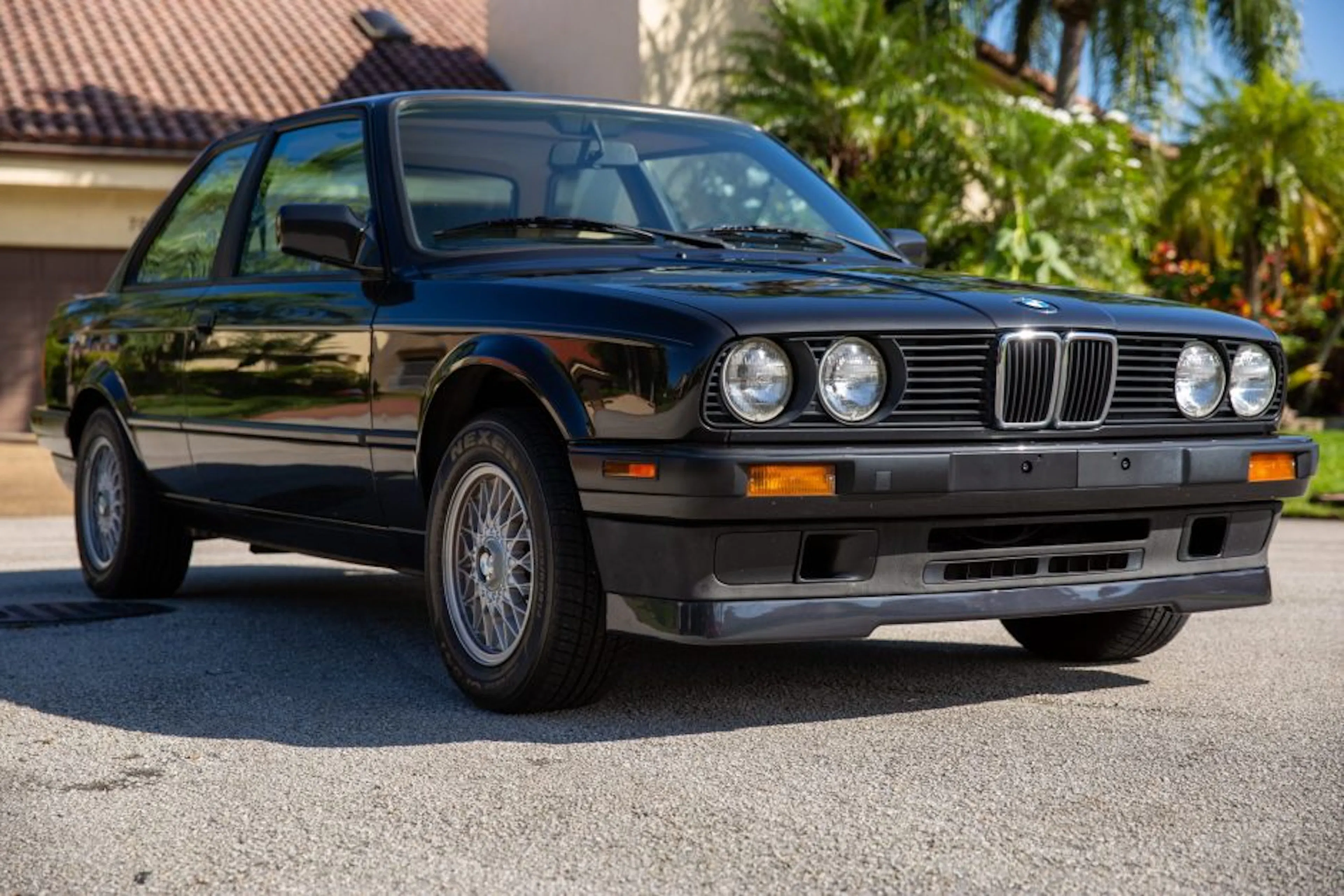 1991 BMW 318i