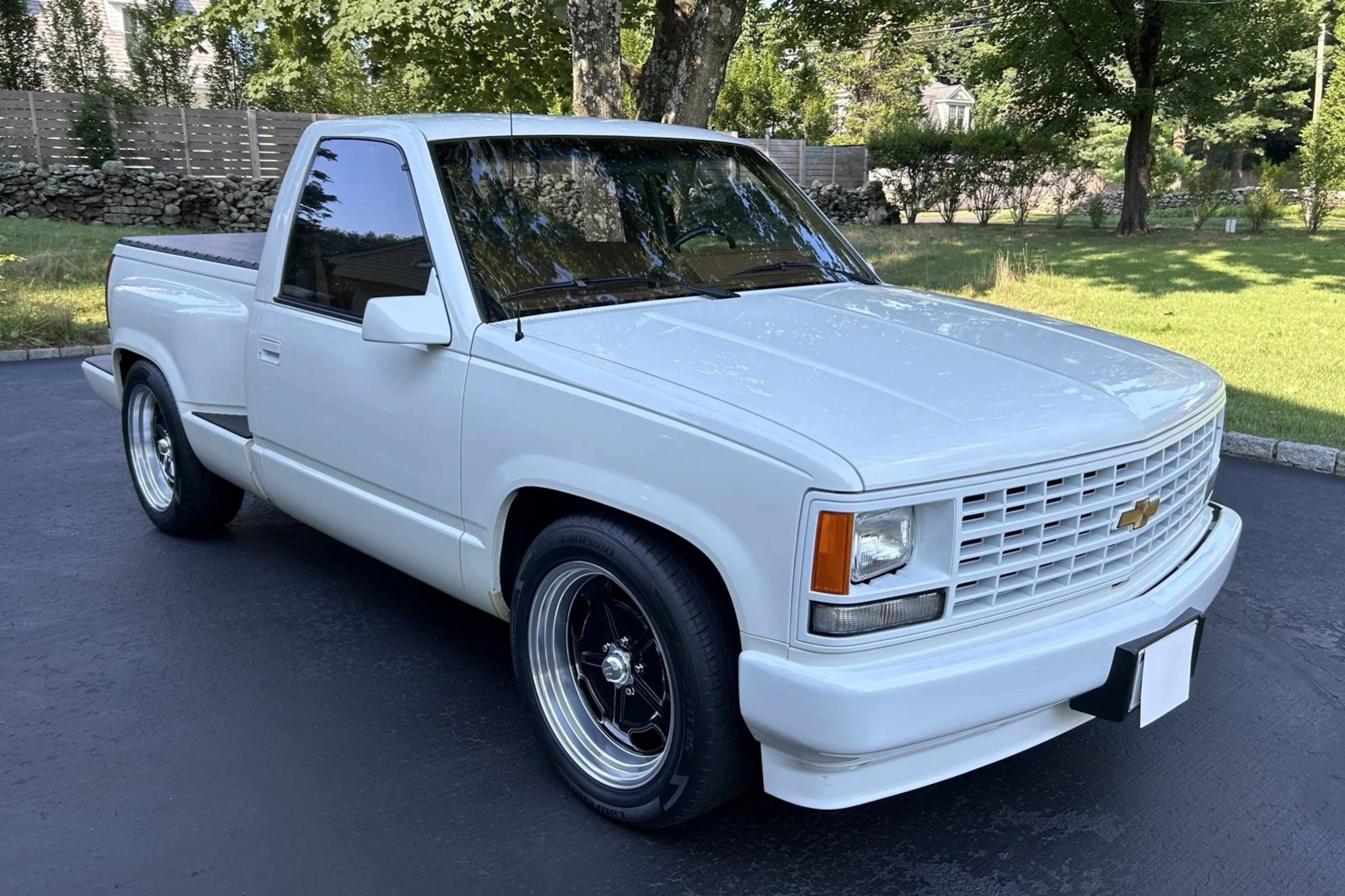 1990 Chevrolet C1500