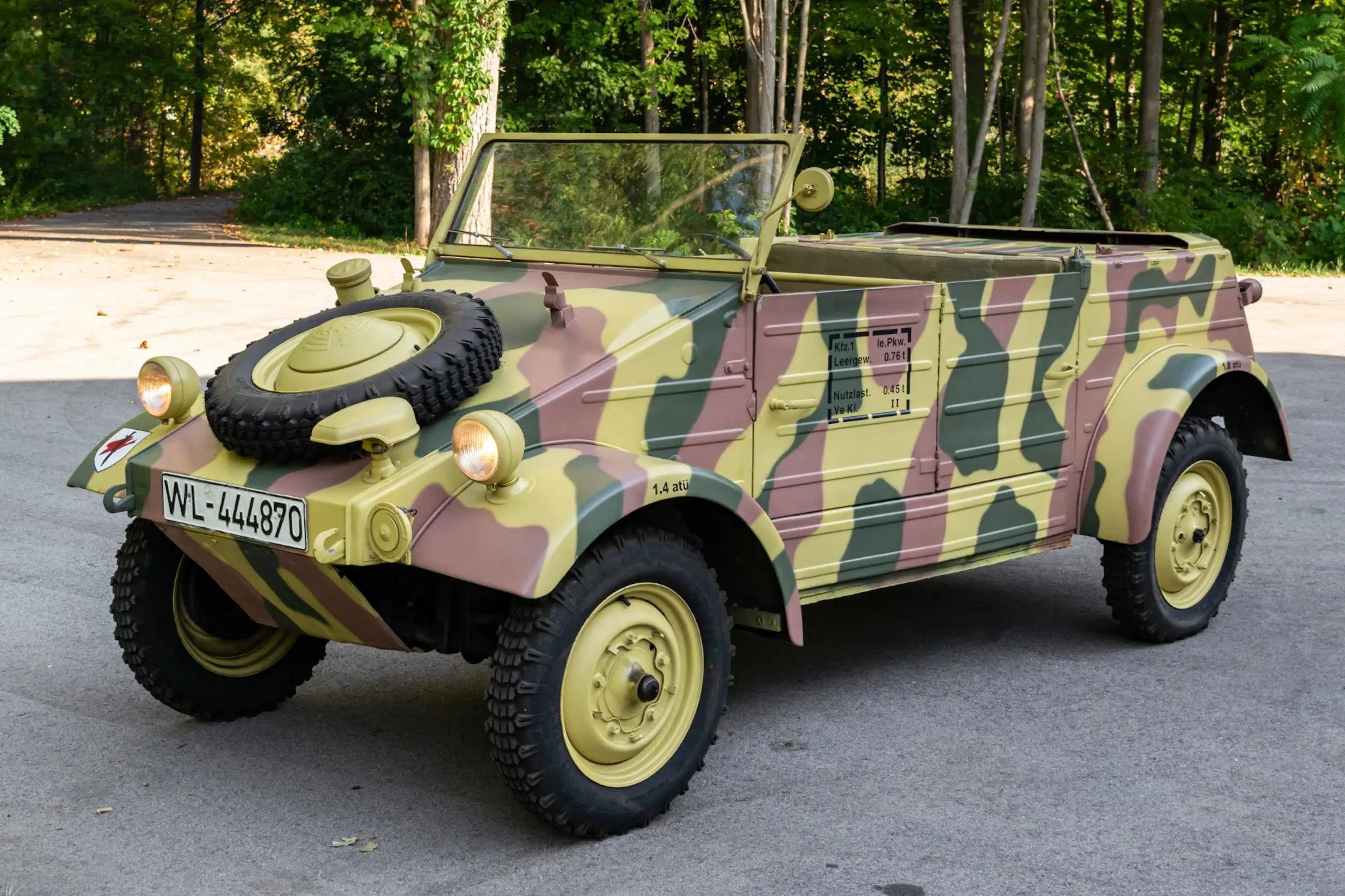 Schne Vw Kbelwagen Kaufen Ebenbildnull