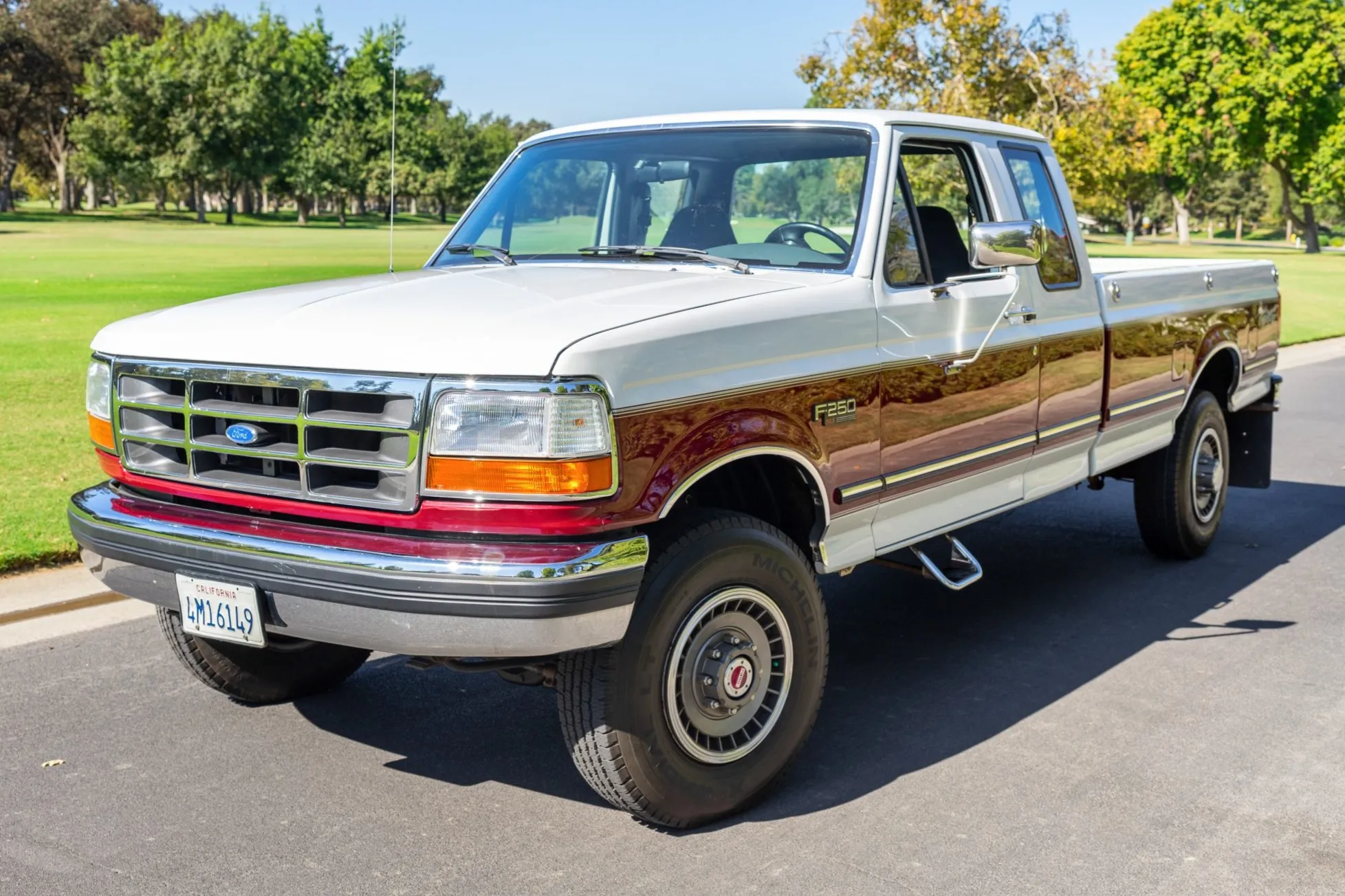 Sitemapcdatahttpthereferenznet1992 Ford F 250 Specs