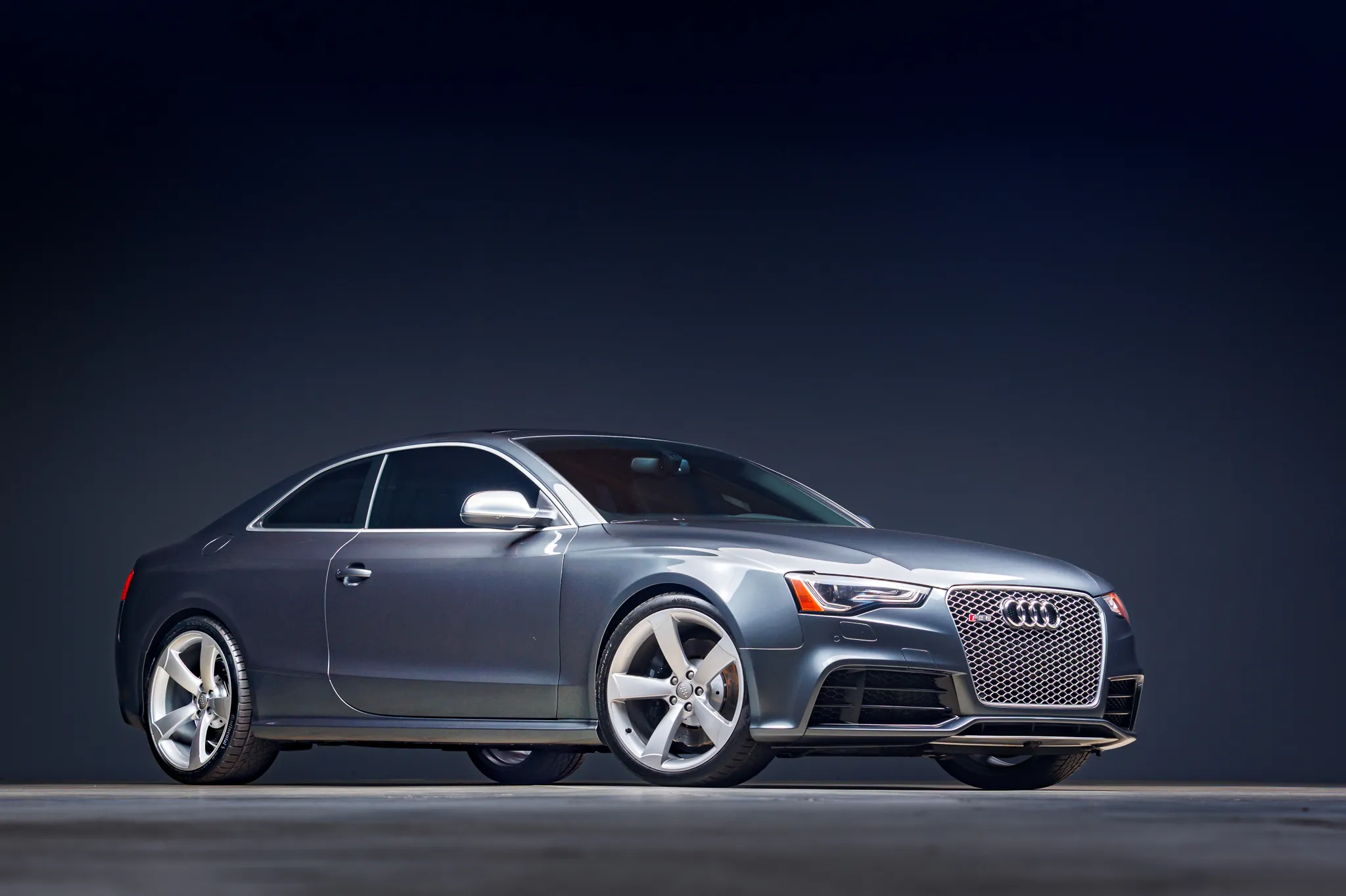 2014 Audi RS5 VIN WUAC6AFRXEA901629 | Hagerty Valuation Tools