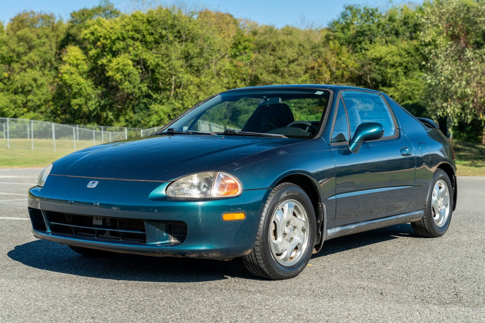 Used 1997 Honda Civic for Sale Nationwide - CarGurus, image size:2048x1365