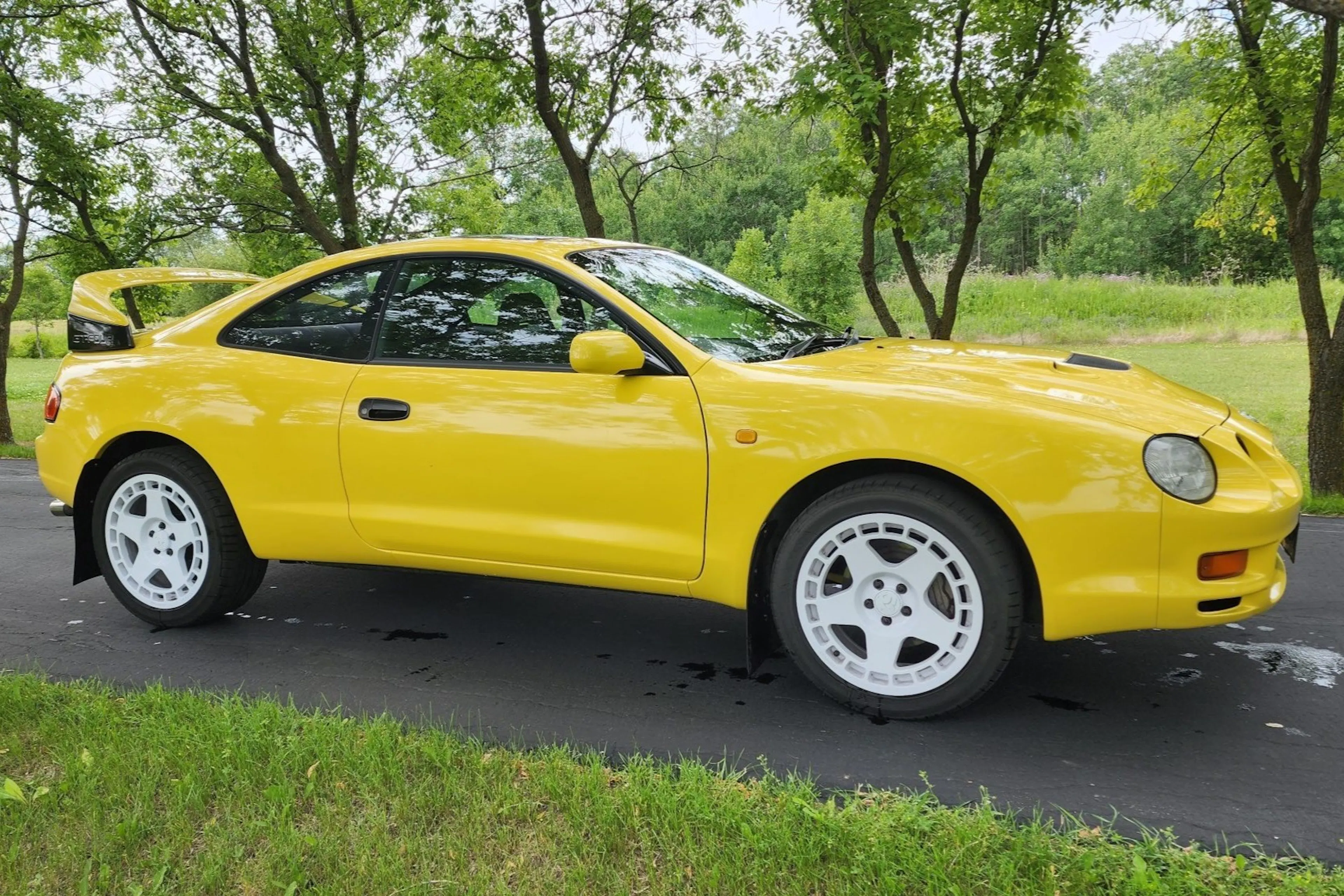 1995 Toyota Celica
