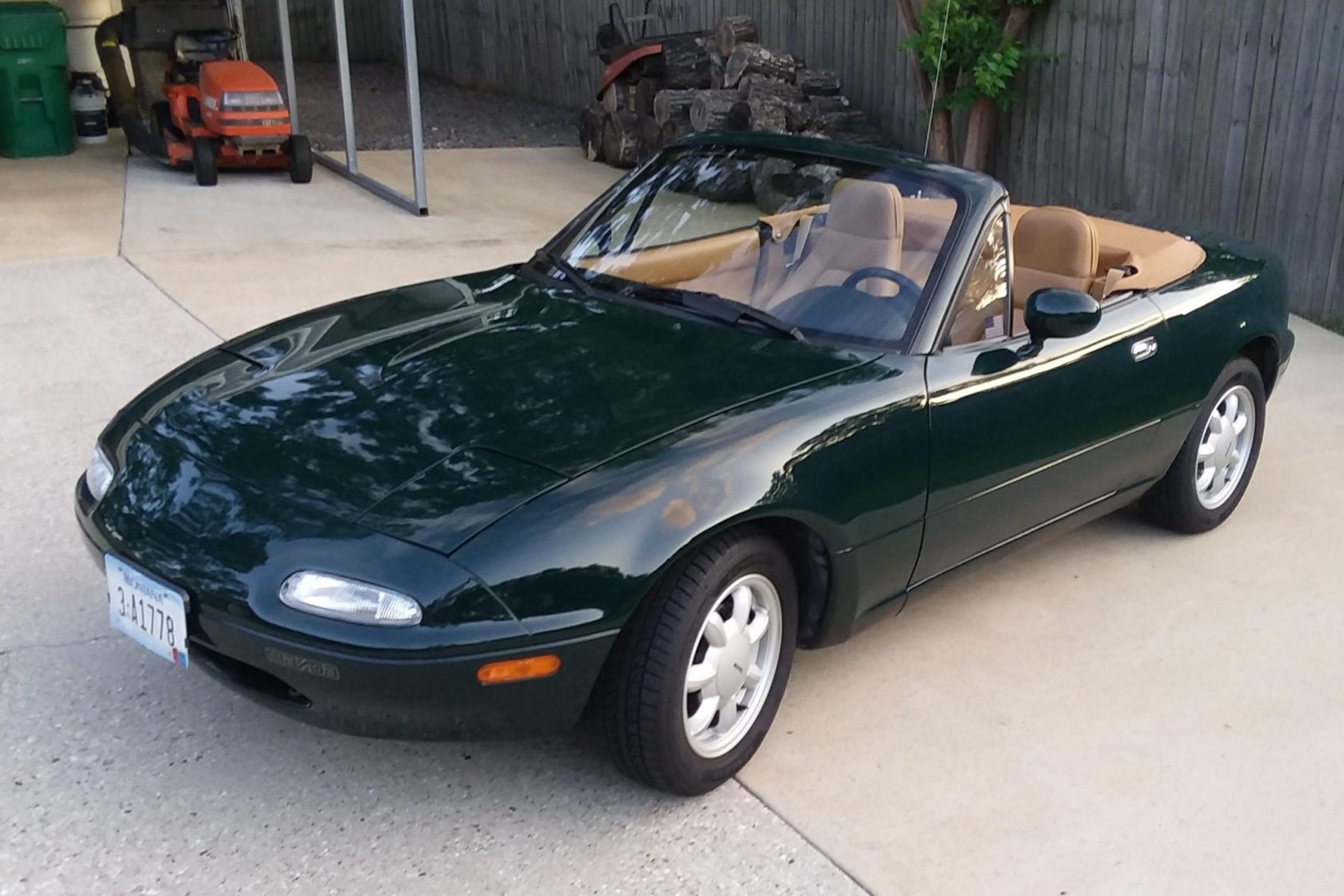Sitemapcdatahttpsjoedreferenzcom1991 Mx 5 Specs