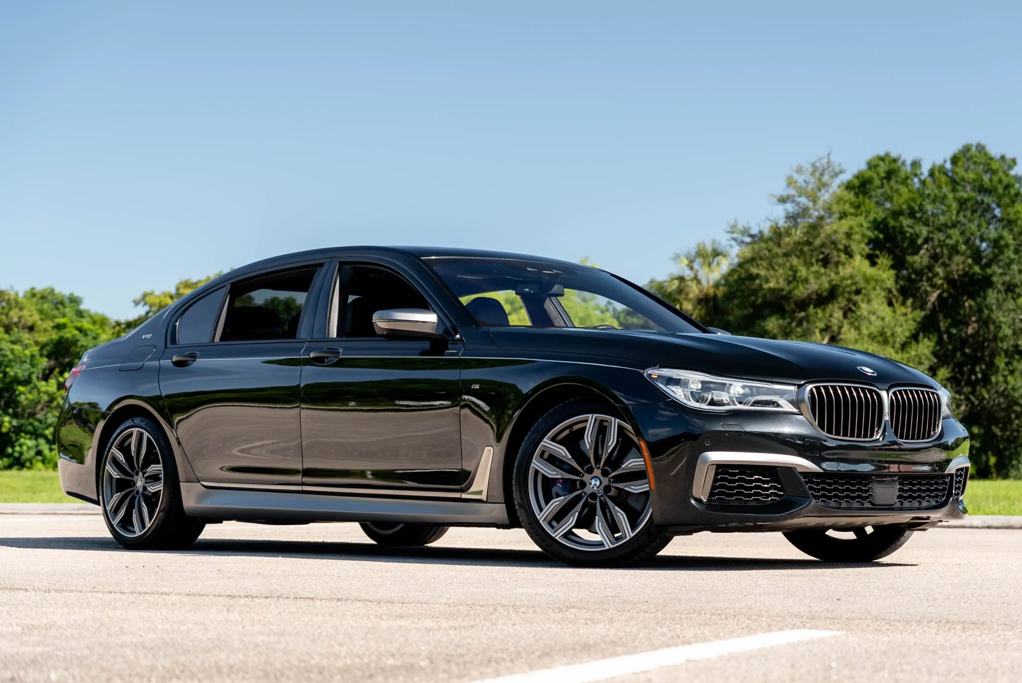 Fabelhafte Bmw M760 Preis Bildnull