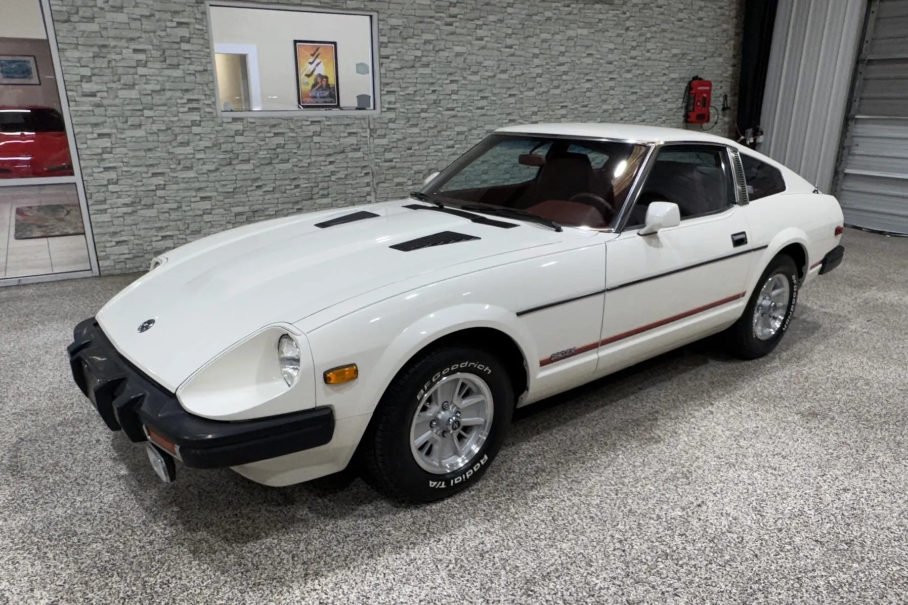 1981 Datsun 280ZX Grand Luxury VIN HS130254565 | Hagerty Valuation Tools