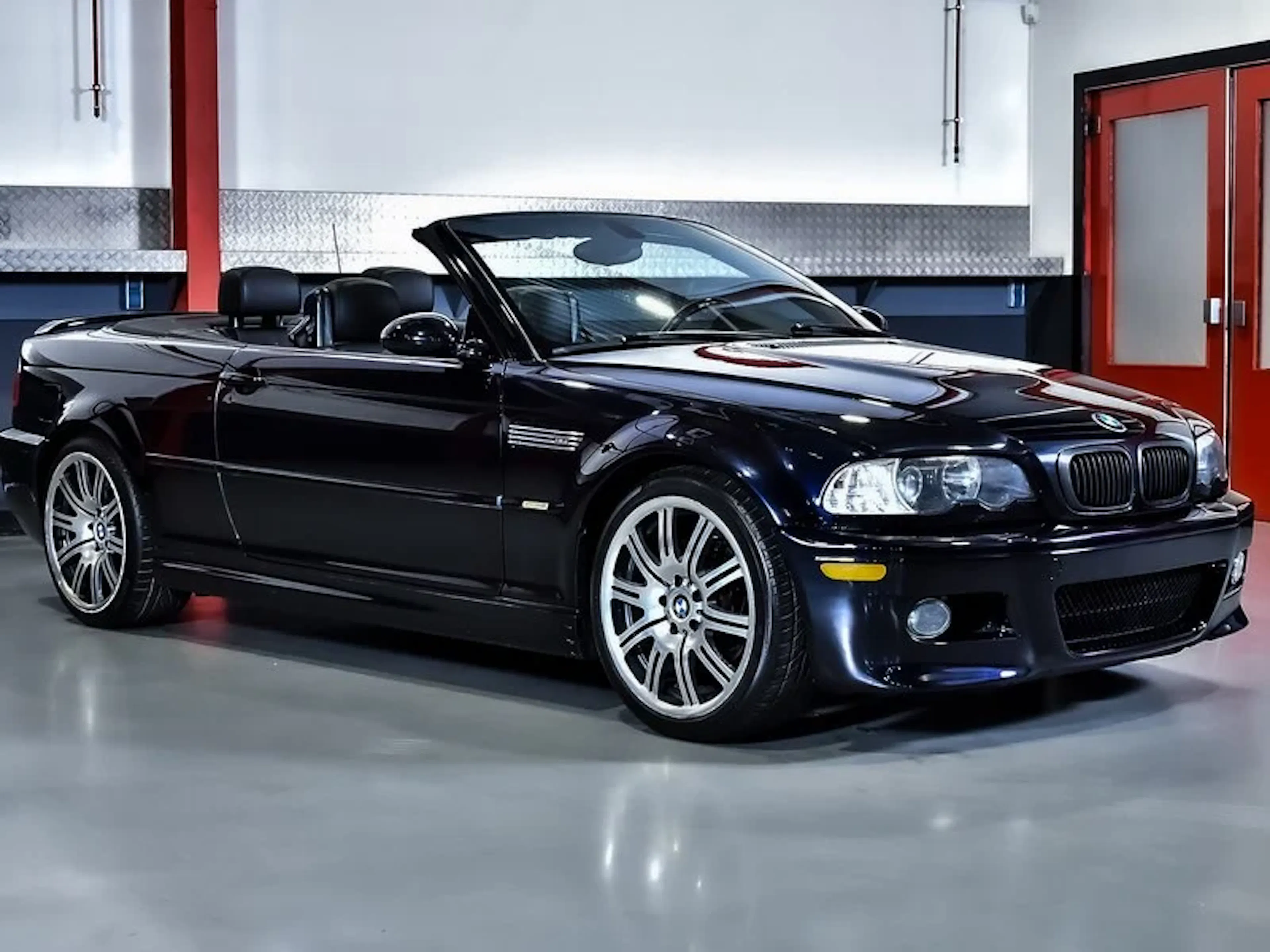 2003 BMW M3 2026-05-03
