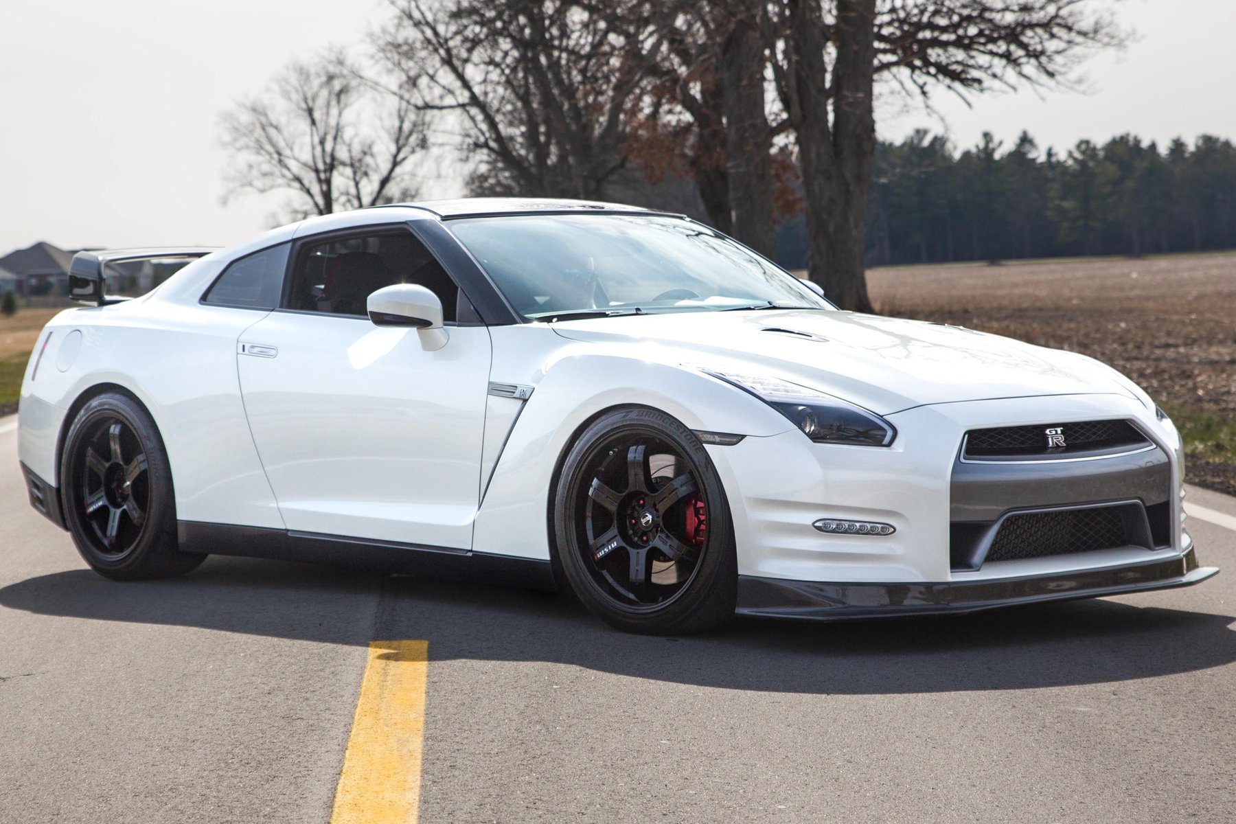 2013 Gt R 2013 Nissan GT-R Black Edition VIN JN1AR5EF5DM261033 | Hagerty ...