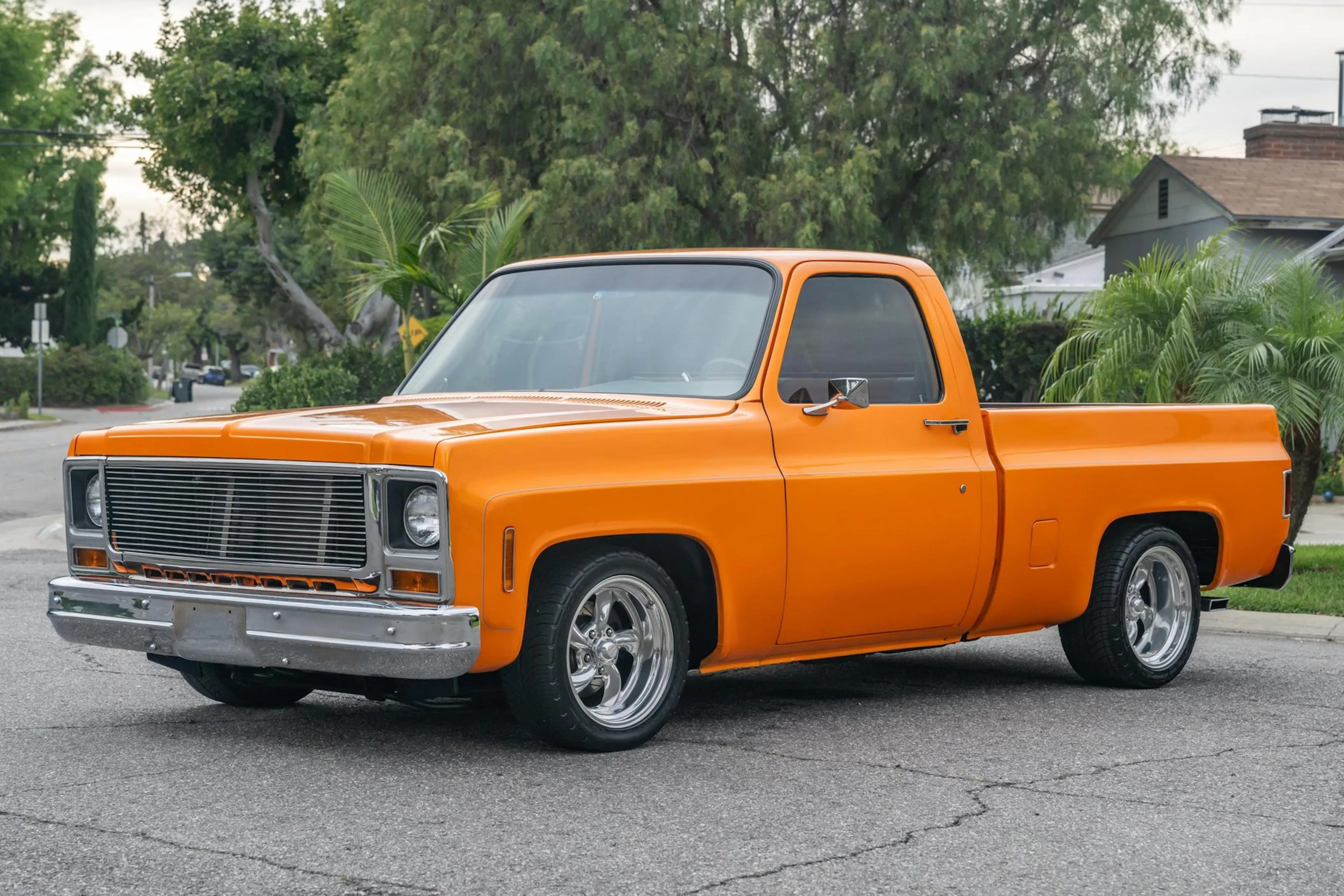 1979 Chevrolet C10 2026-04-29