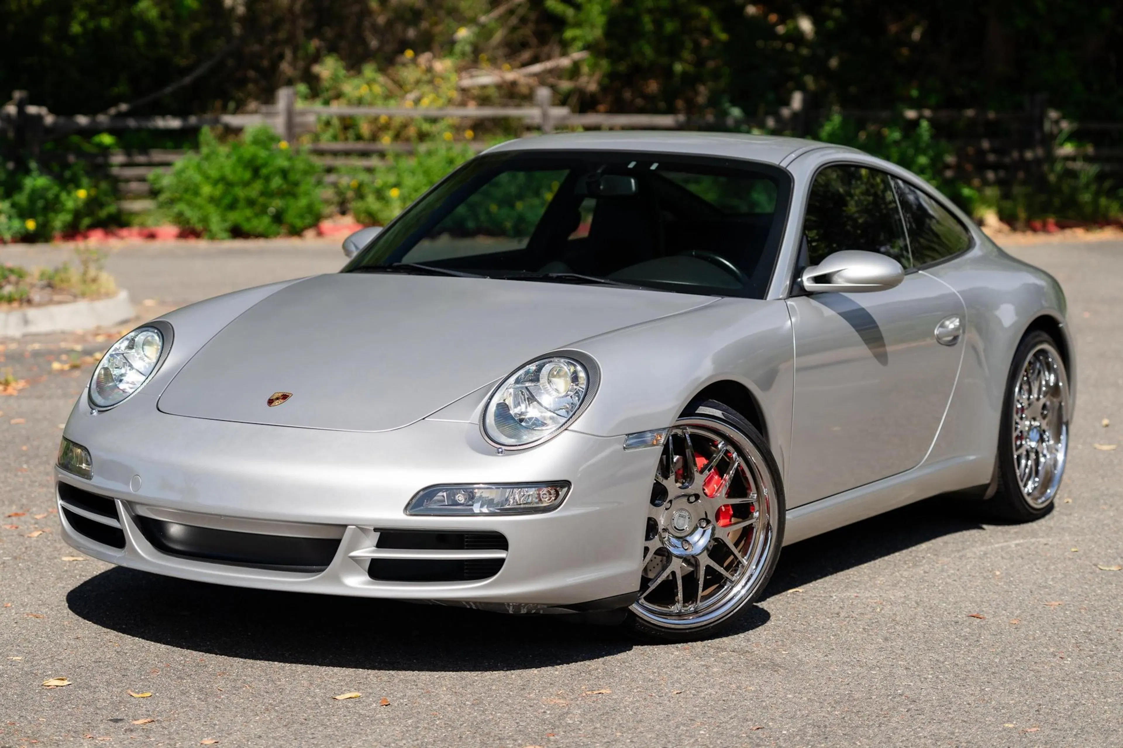 2005 Porsche 911 2026-04-29