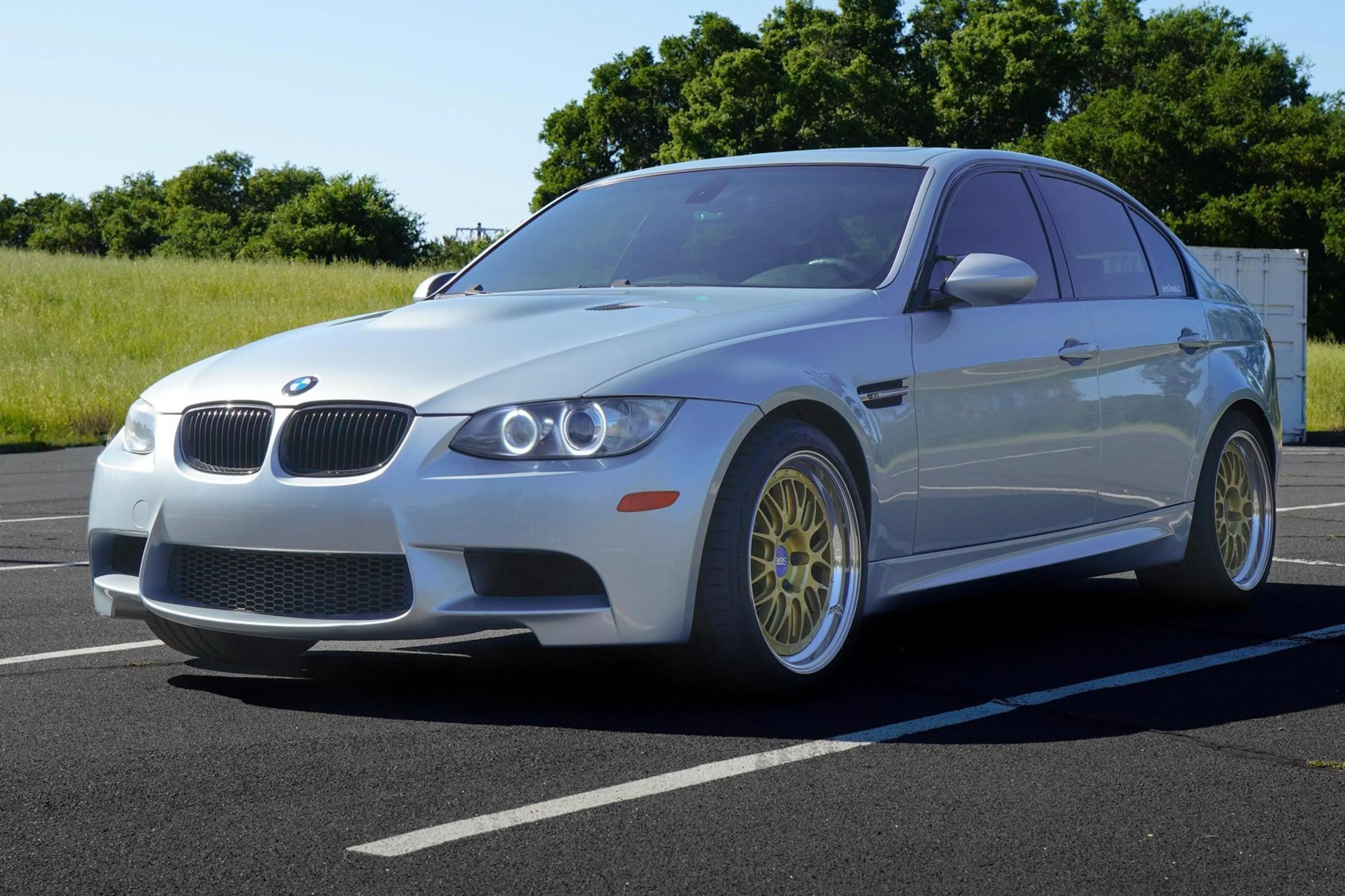 2009 BMW M3 2026-04-29