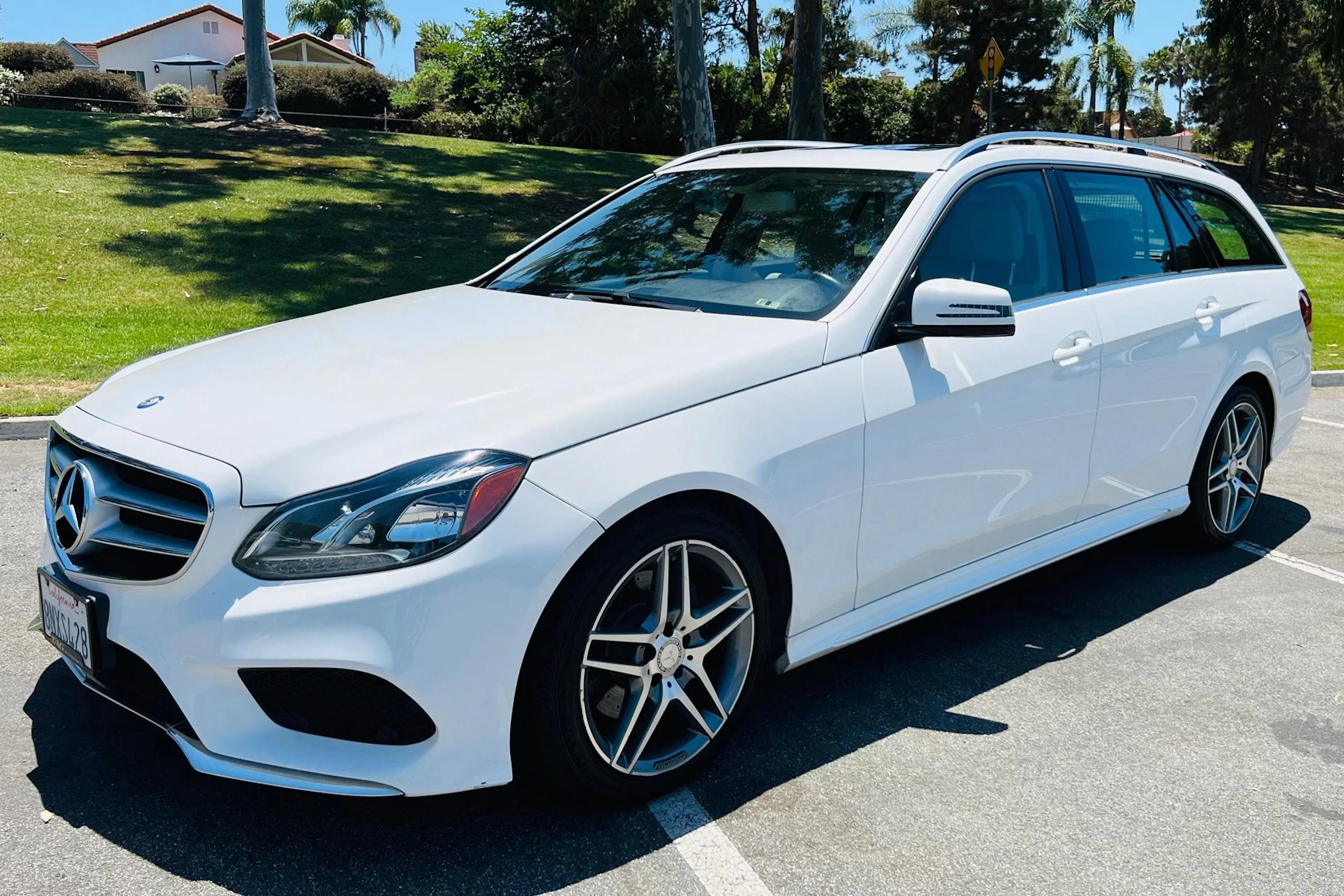 2015 Mercedes-Benz E350 VIN WDDHH8JB8FB109223 | Hagerty Valuation Tools®