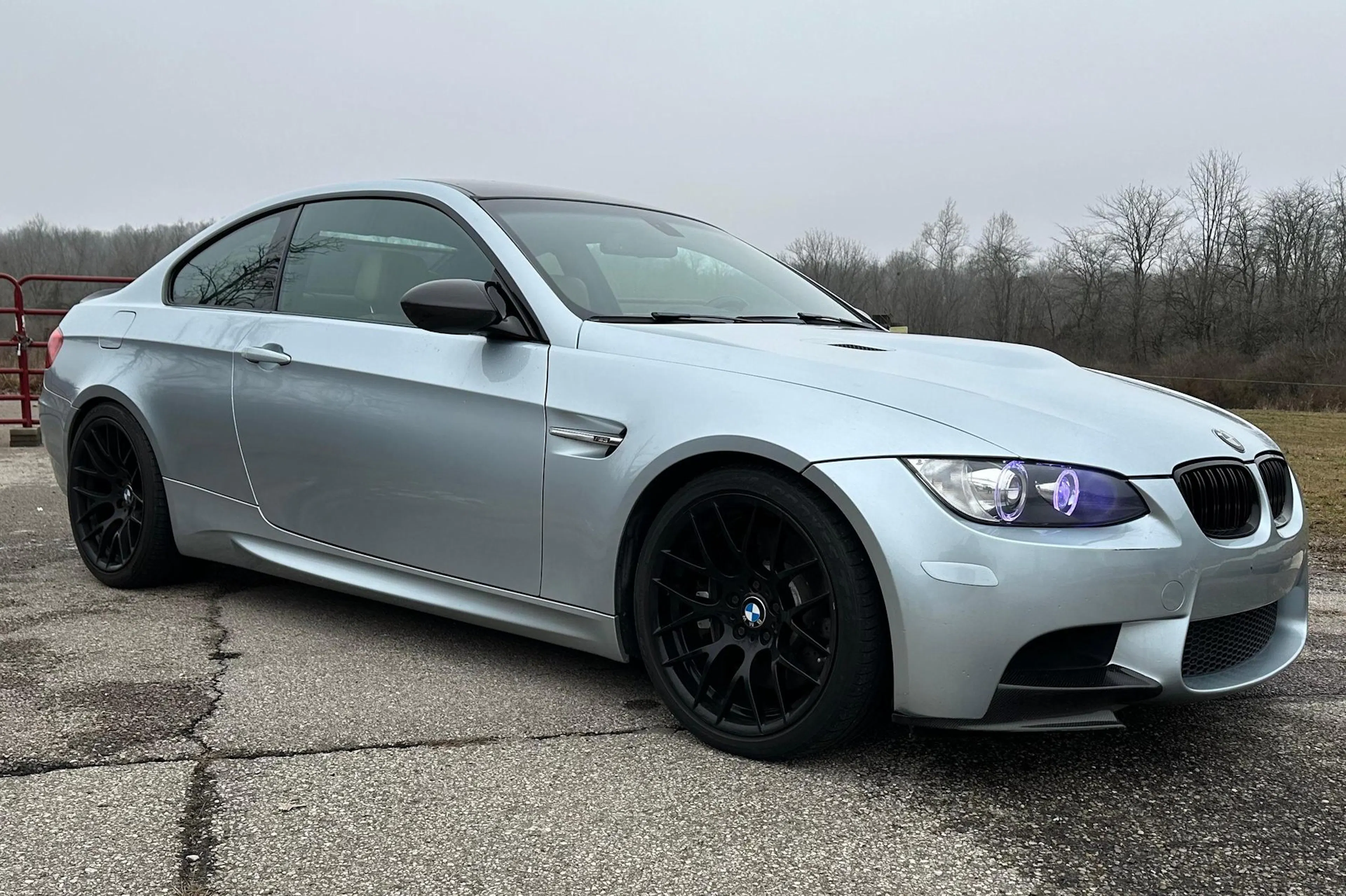 2013 BMW M3 2024-03-18
