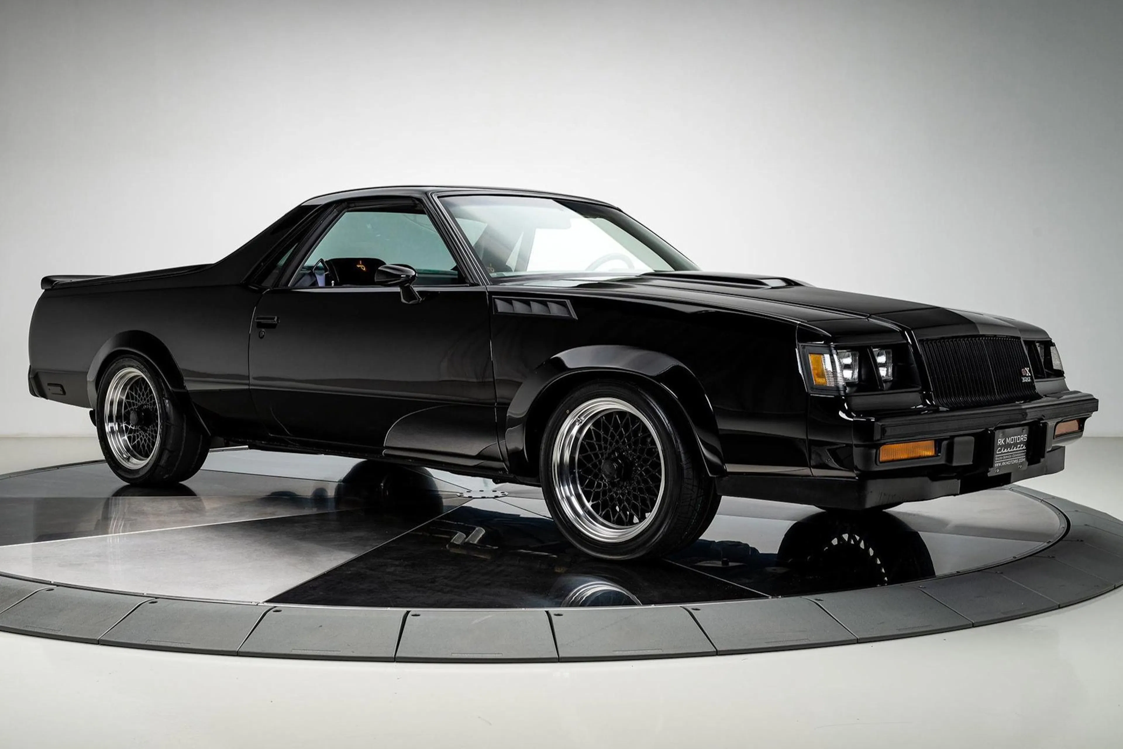 1984 Chevrolet El Camino 2026-03-26