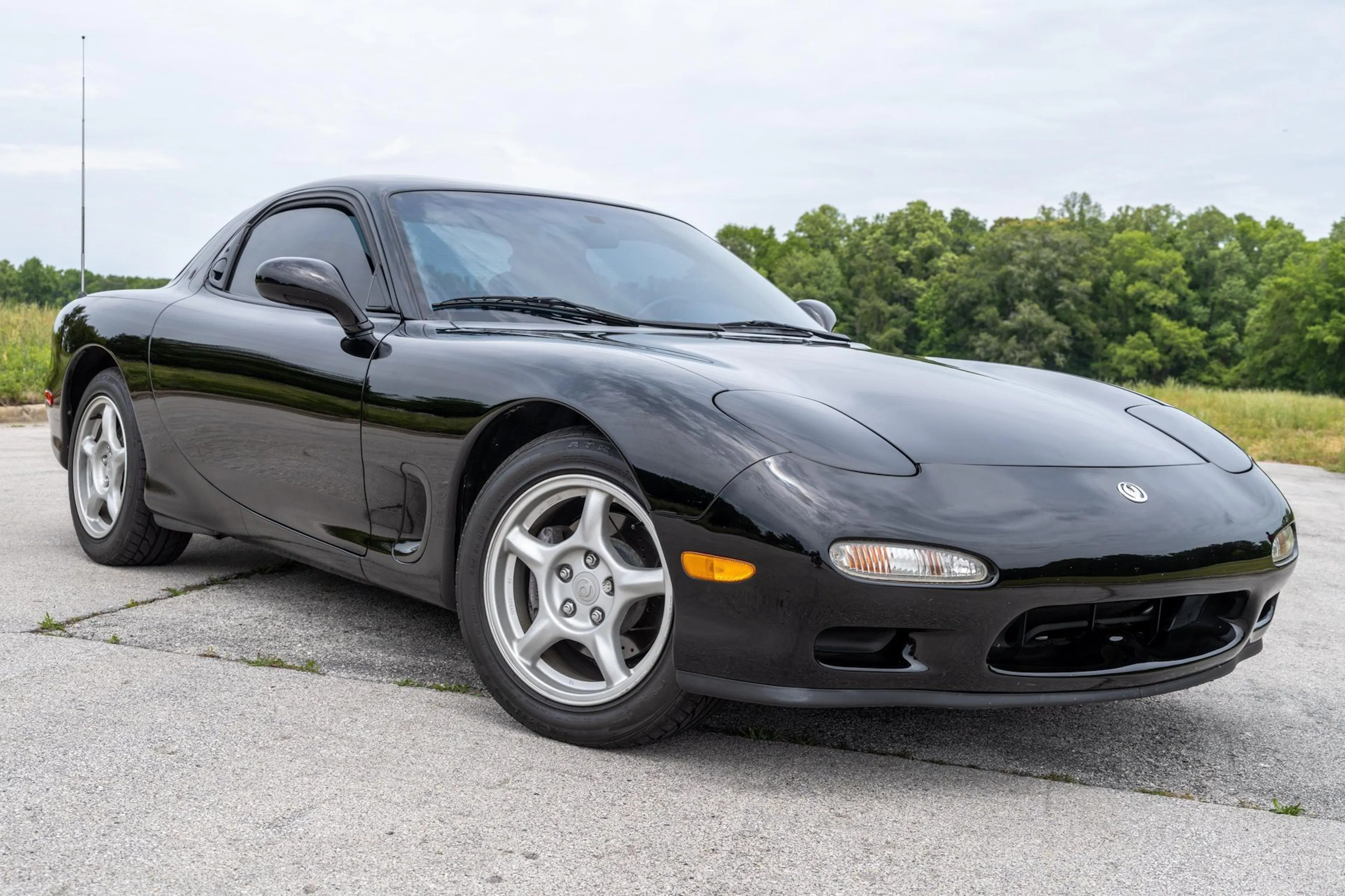 1994 Mazda RX-7 2026-05-26