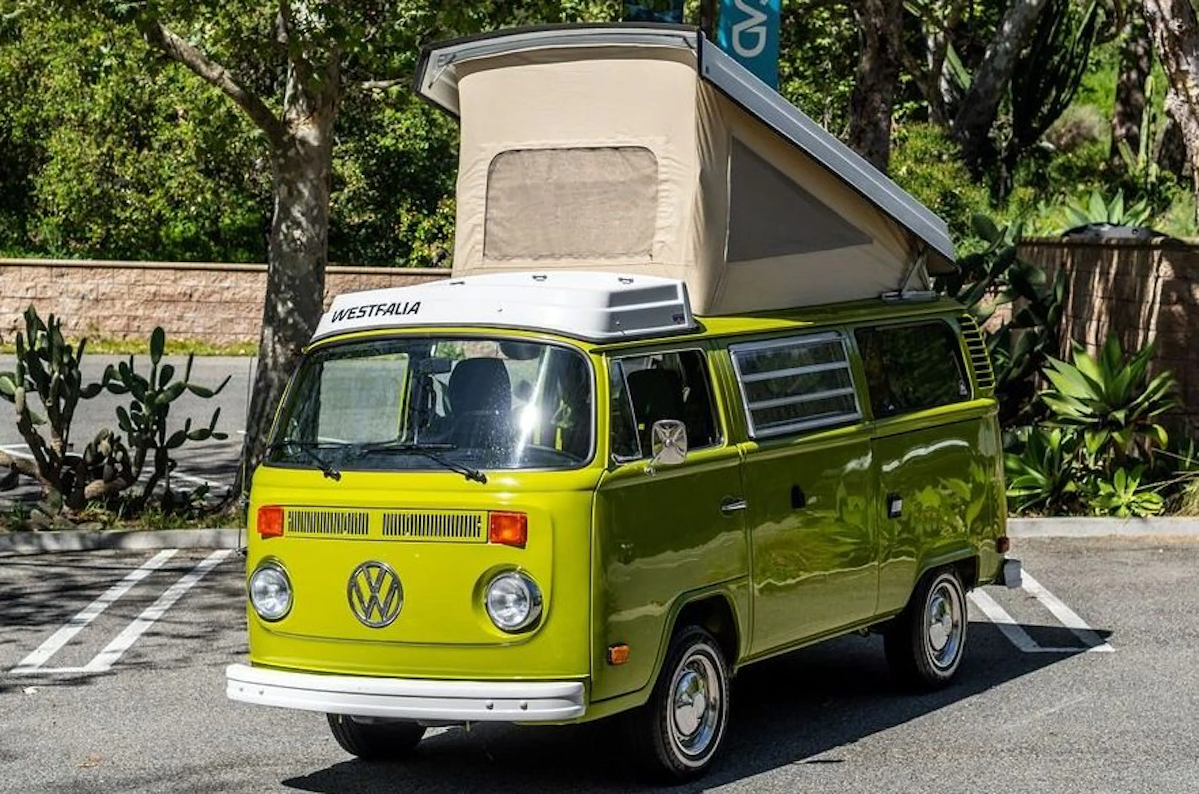1979 Volkswagen Transporter (Van) 2026-04-03