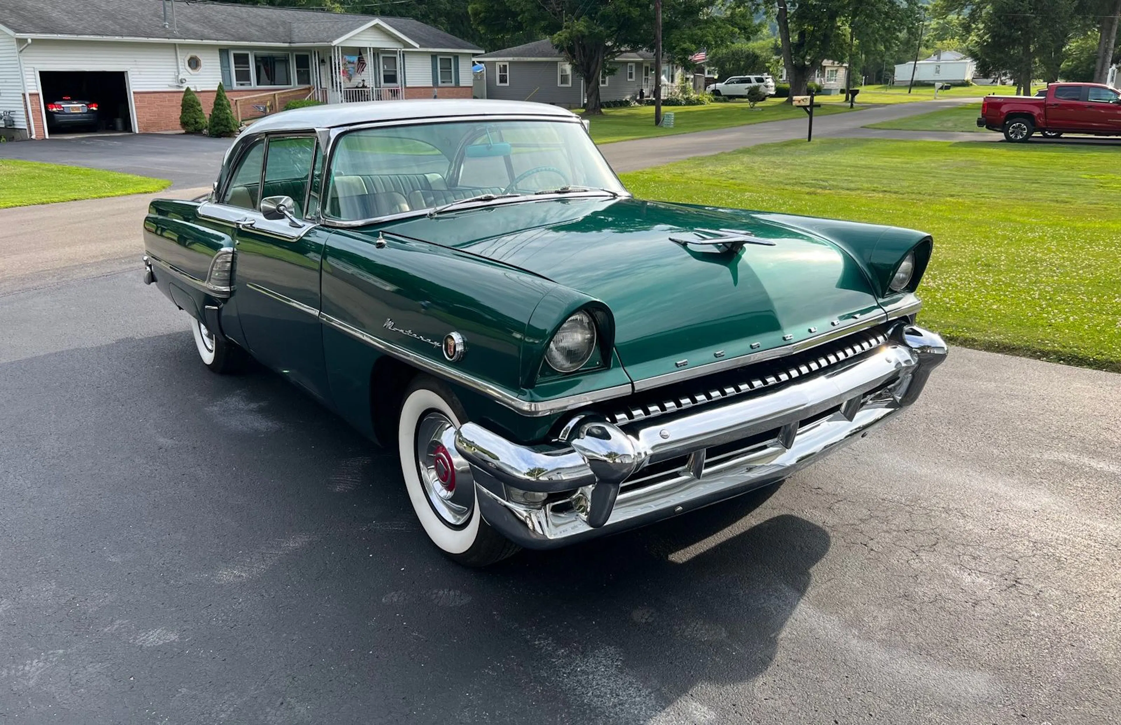 1955 Mercury Monterey 2022-08-16