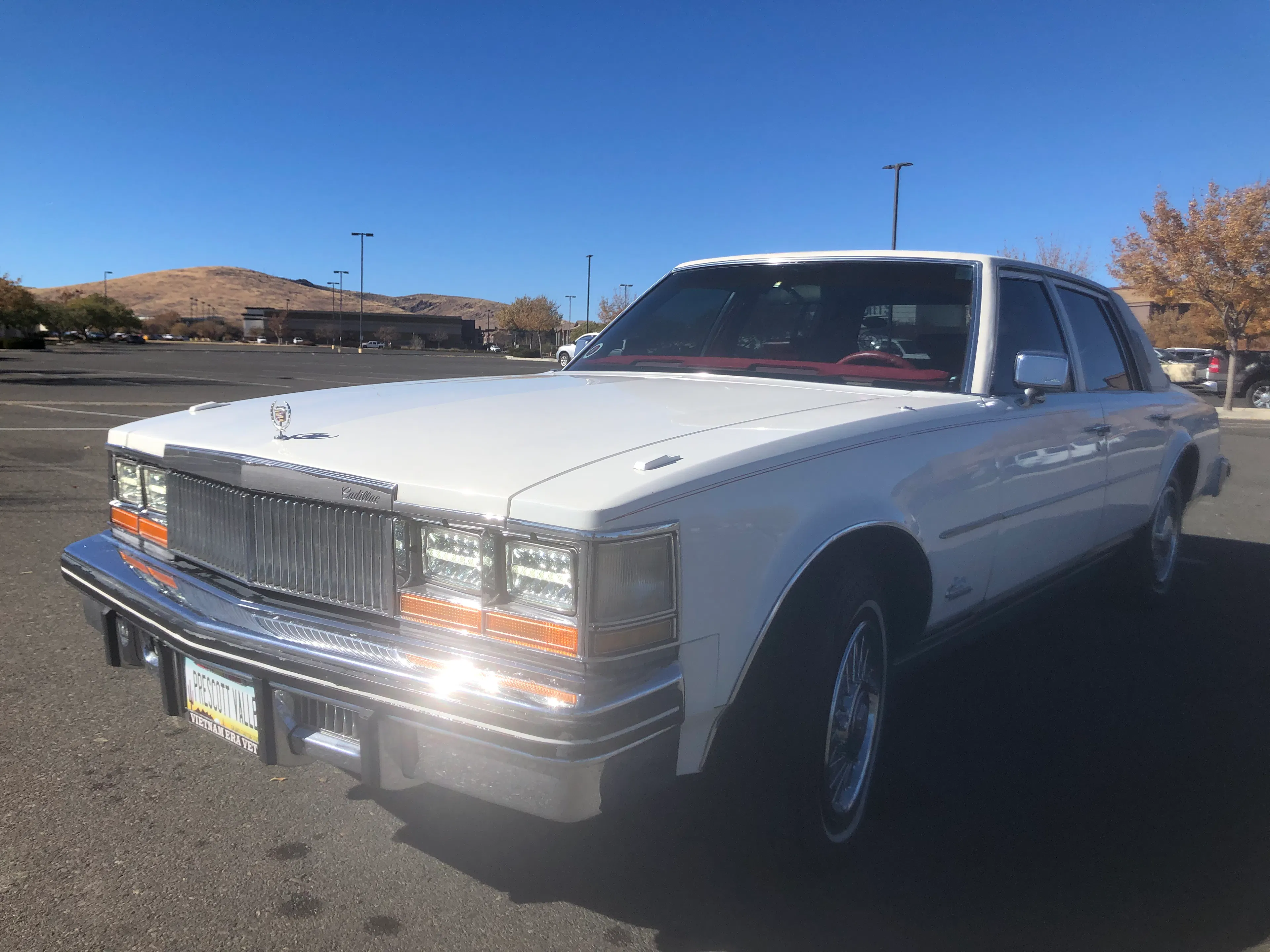 1979 Cadillac Seville