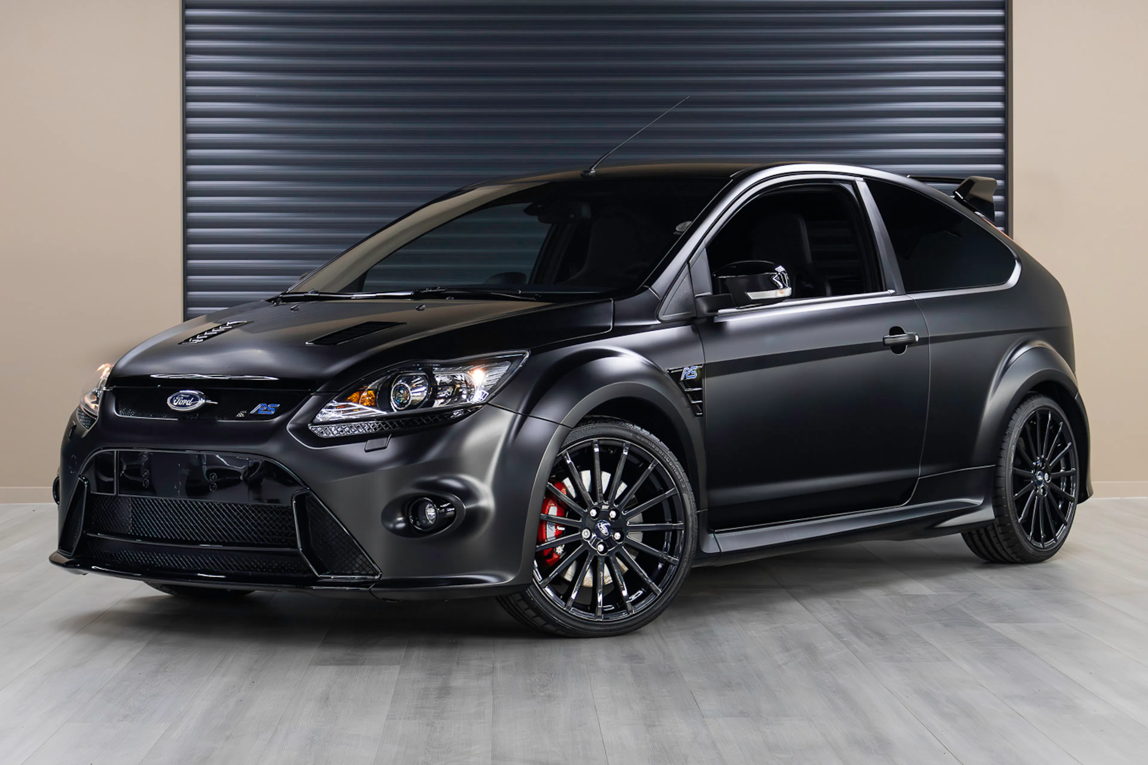 2011 Ford Focus