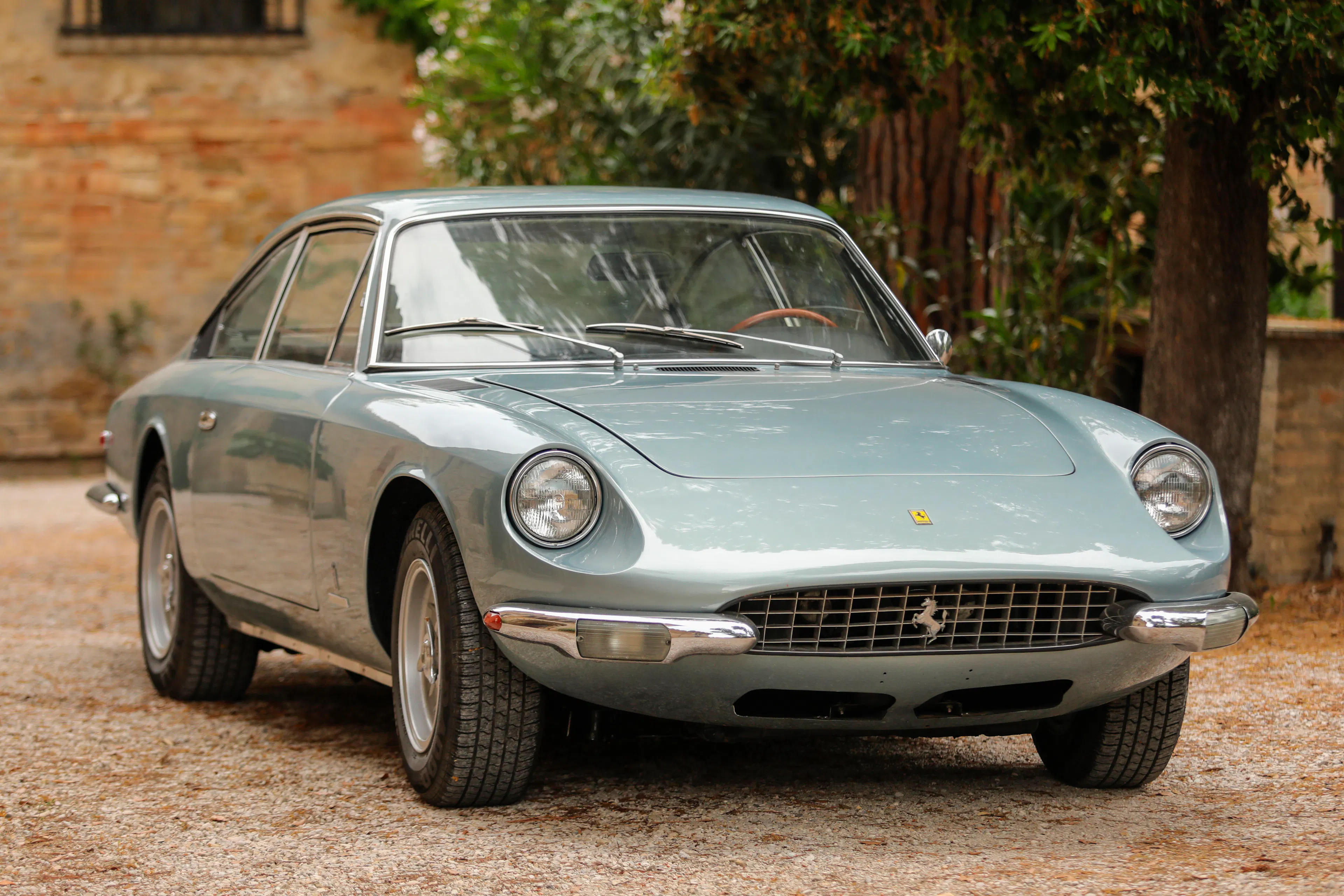 1971 Ferrari 365 GT 2026-04-24