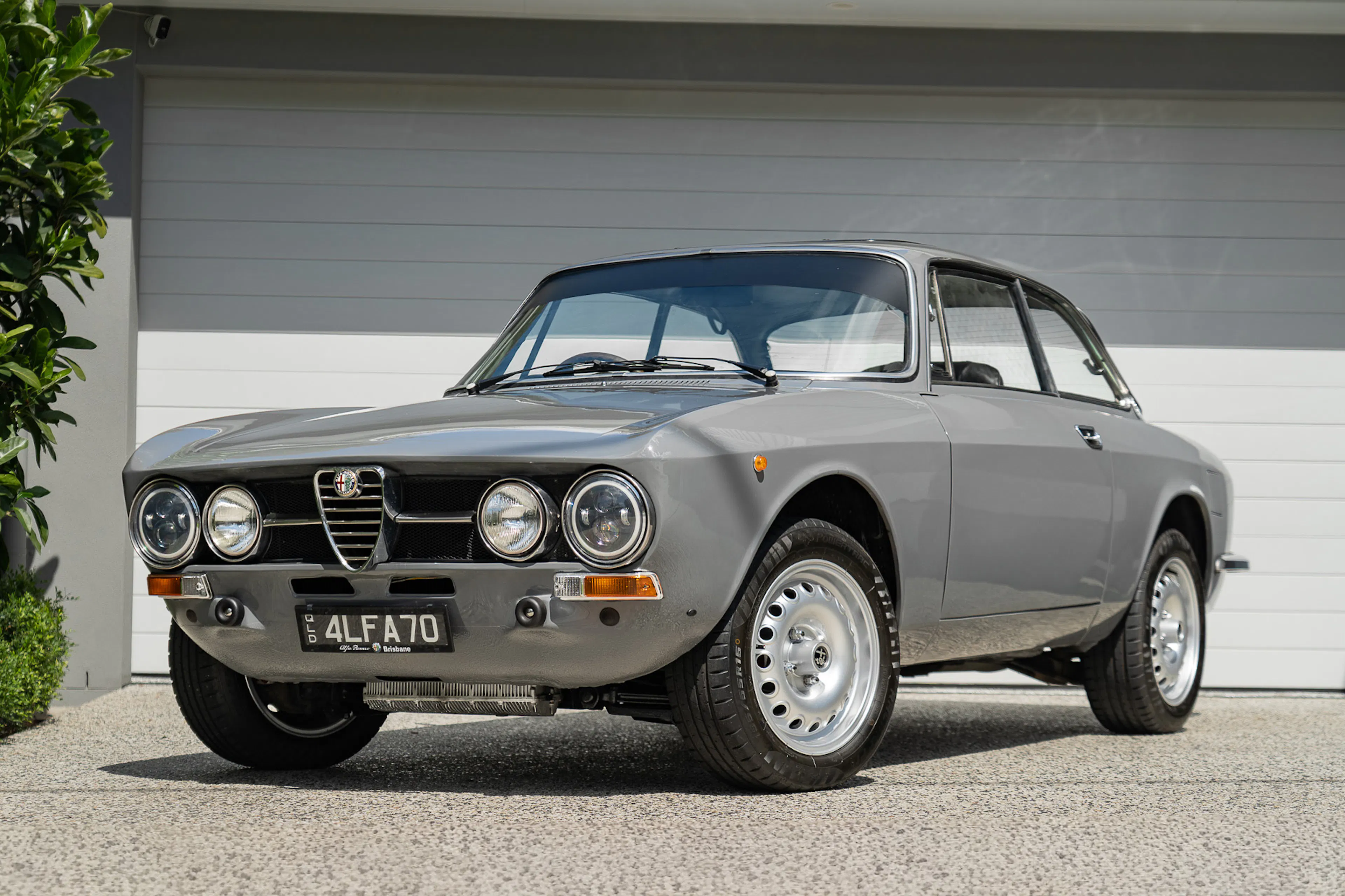 1970 Alfa Romeo 1750 2026-04-28