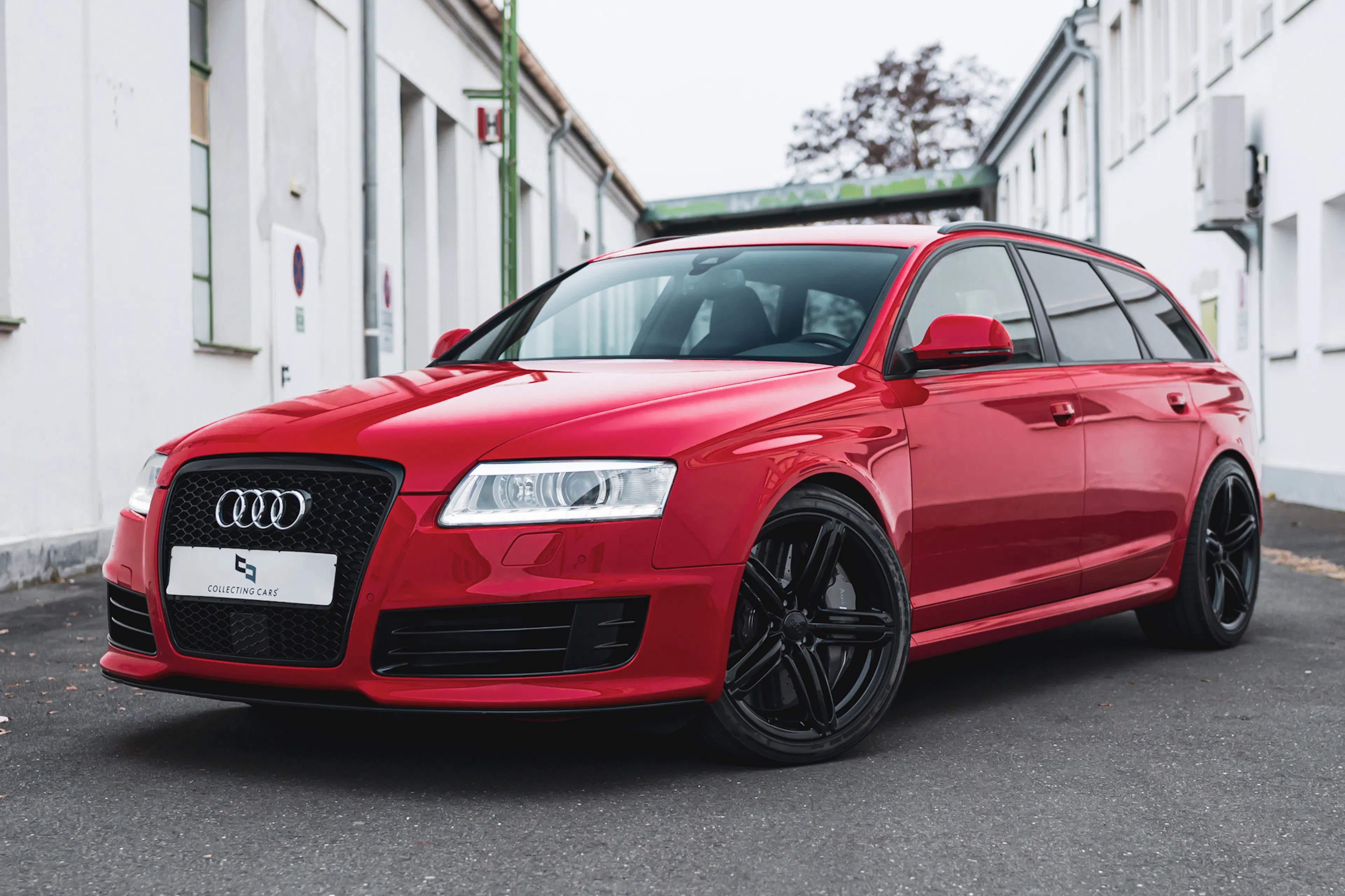 2010 Audi RS6 VIN WUAZZZ4F2AN900342 | Hagerty Valuation Tools®