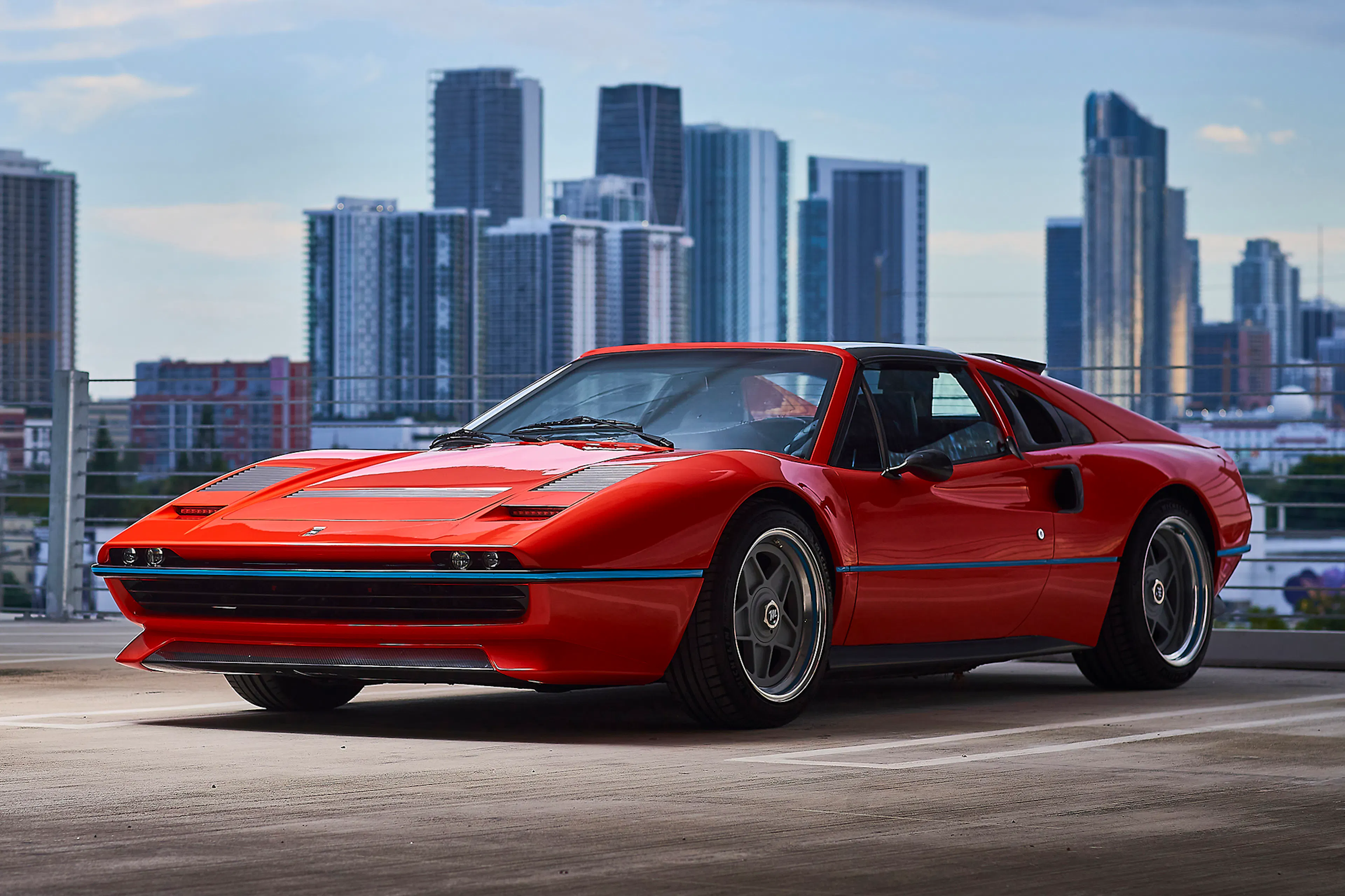 1983 Ferrari 308 GTS 2026-05-04