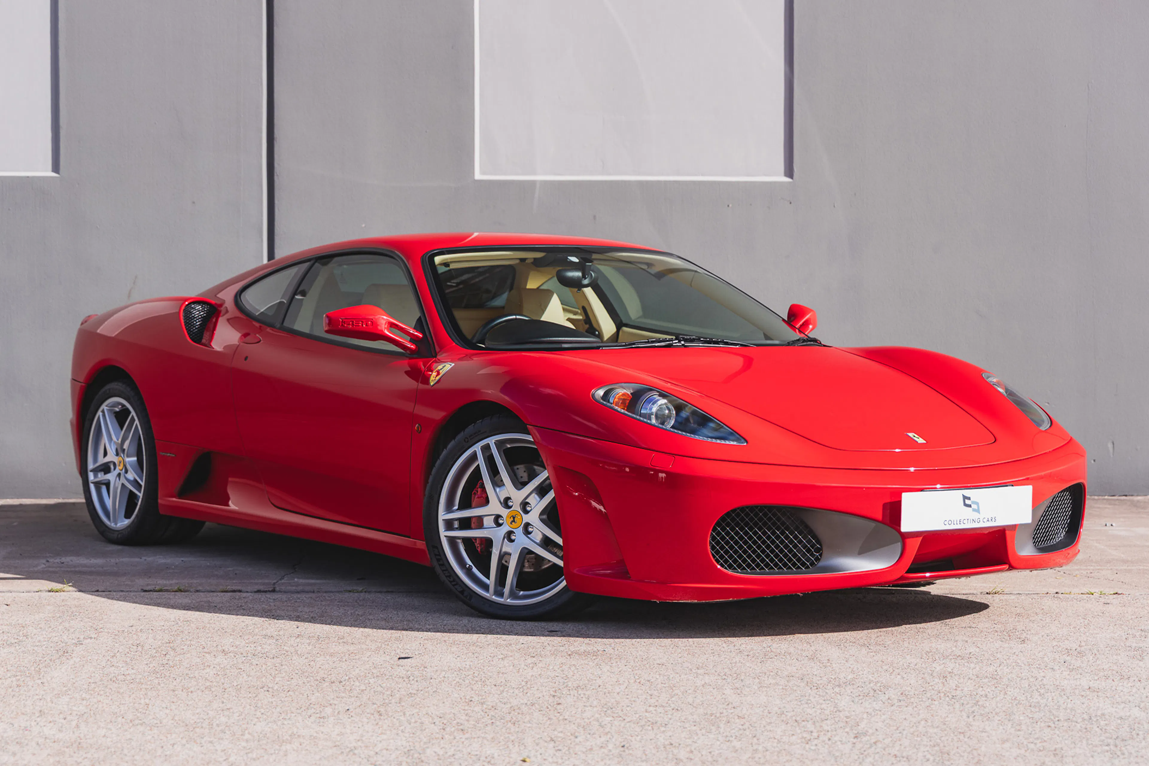 2005 Ferrari F430 2026-05-01