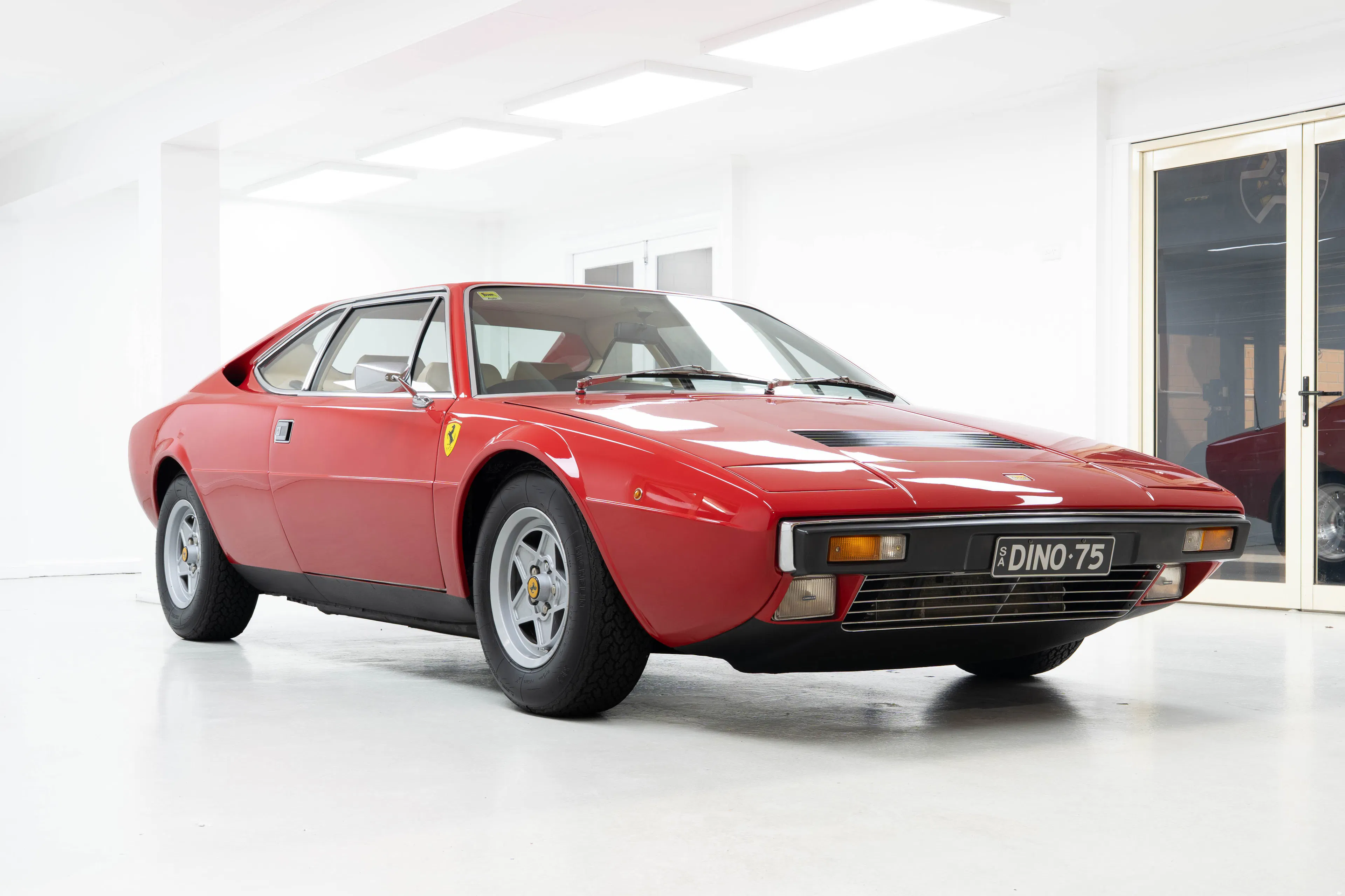 1975 Ferrari Dino 308 GT4 2026-05-16
