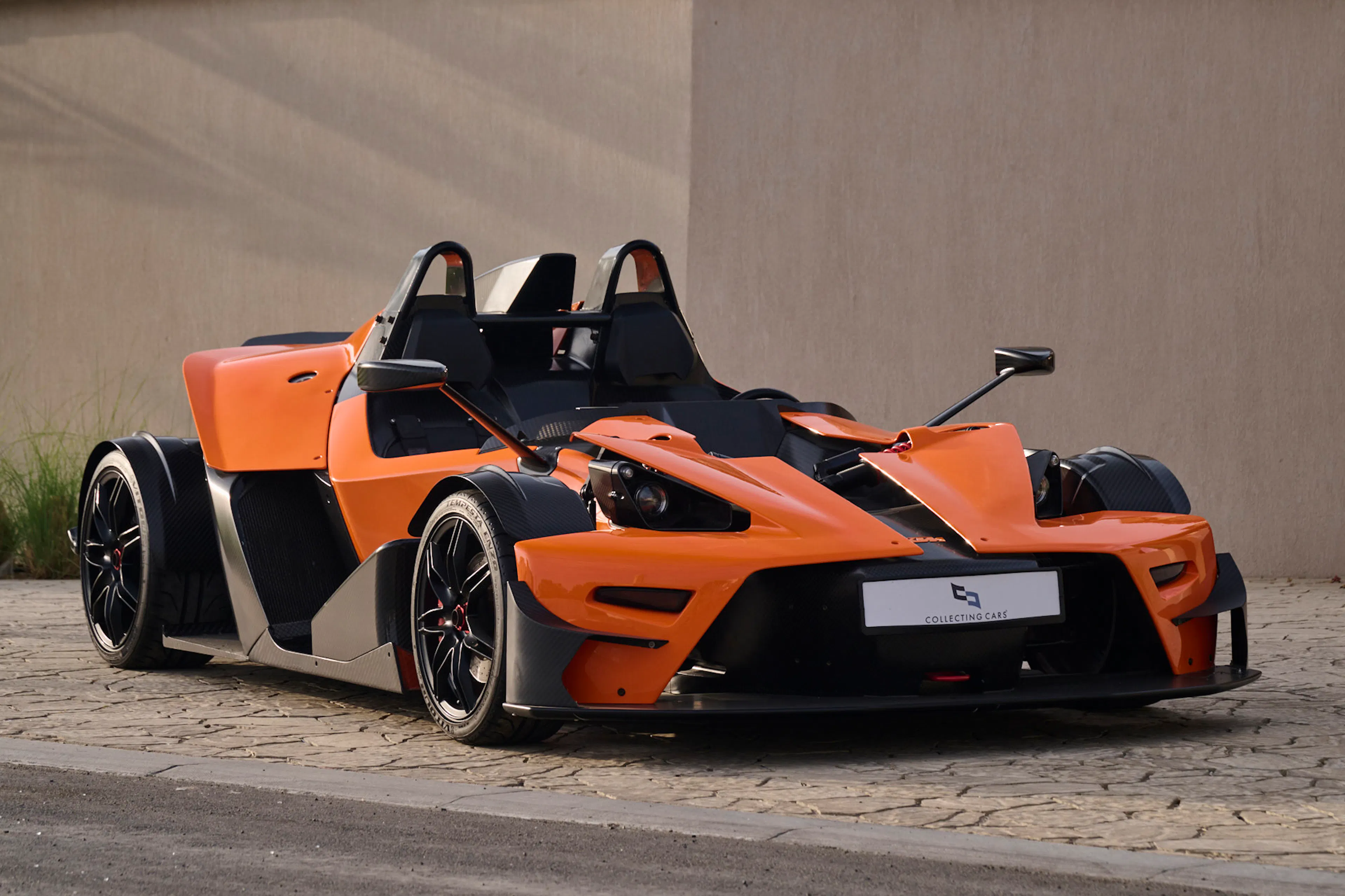 2006 KTM X-Bow 2026-05-07