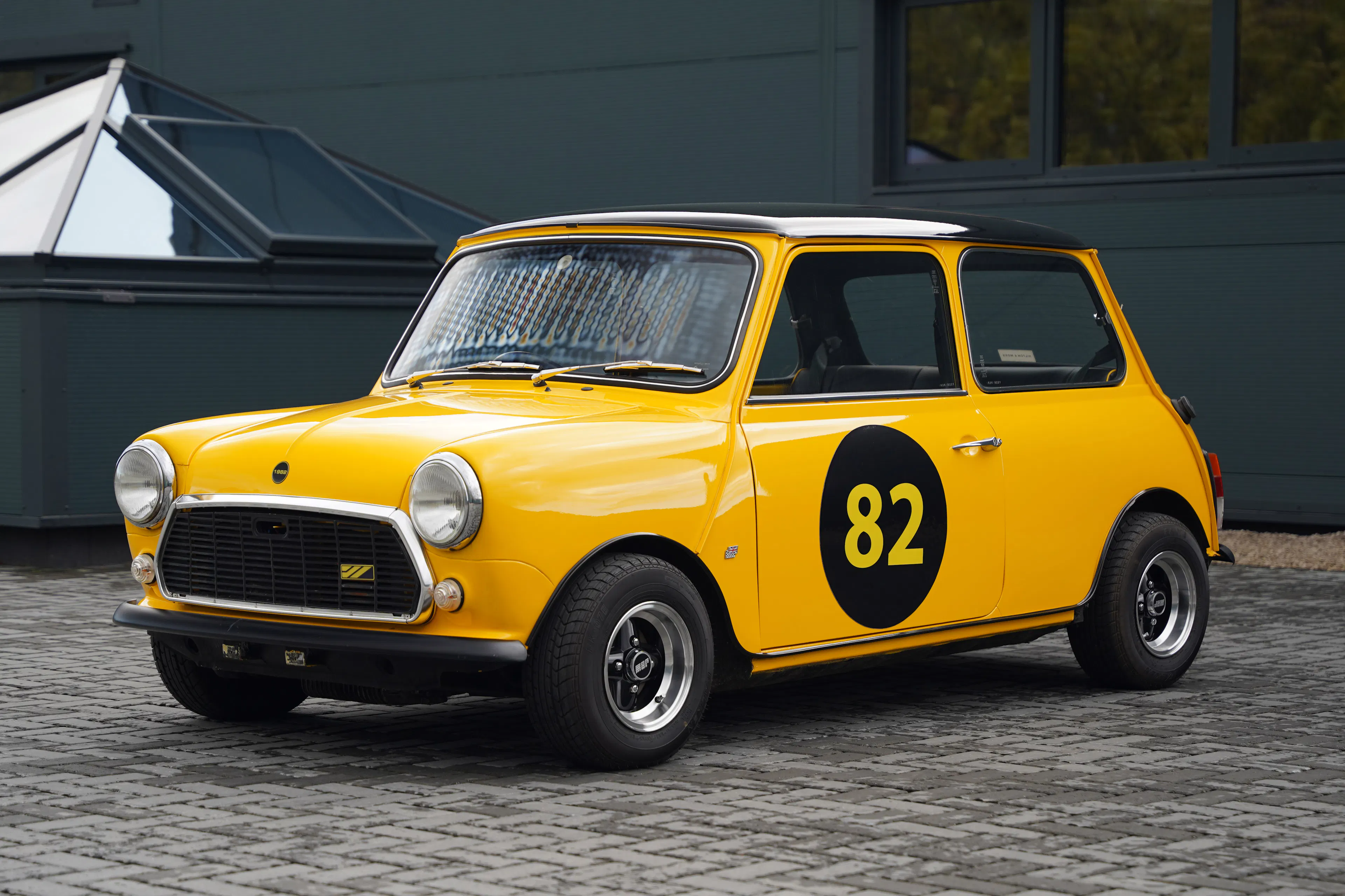 1982 Austin Mini VIN SAXXL2S1N20126666 | Hagerty Valuation Tools®