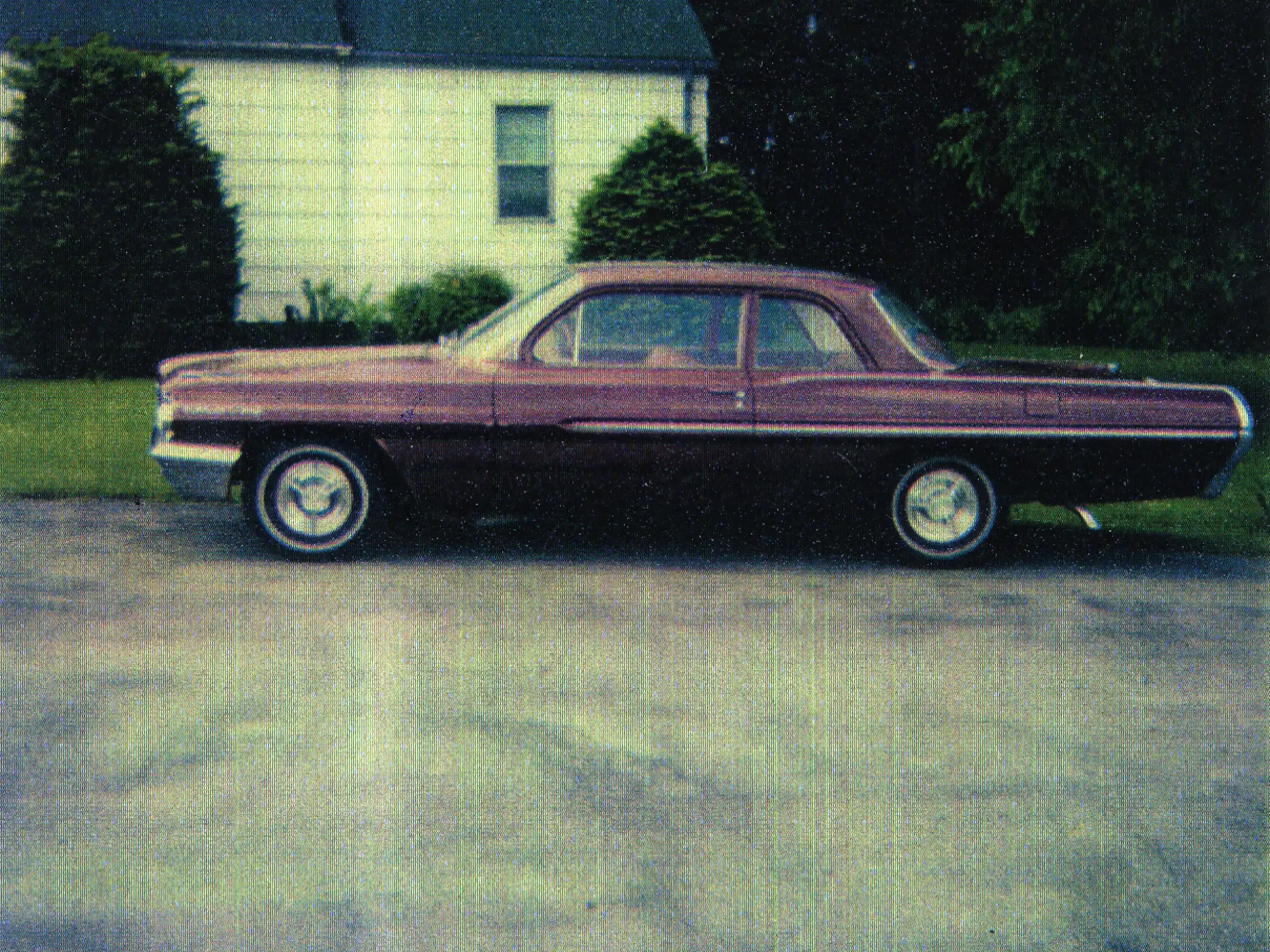 1962 Pontiac Star Chief