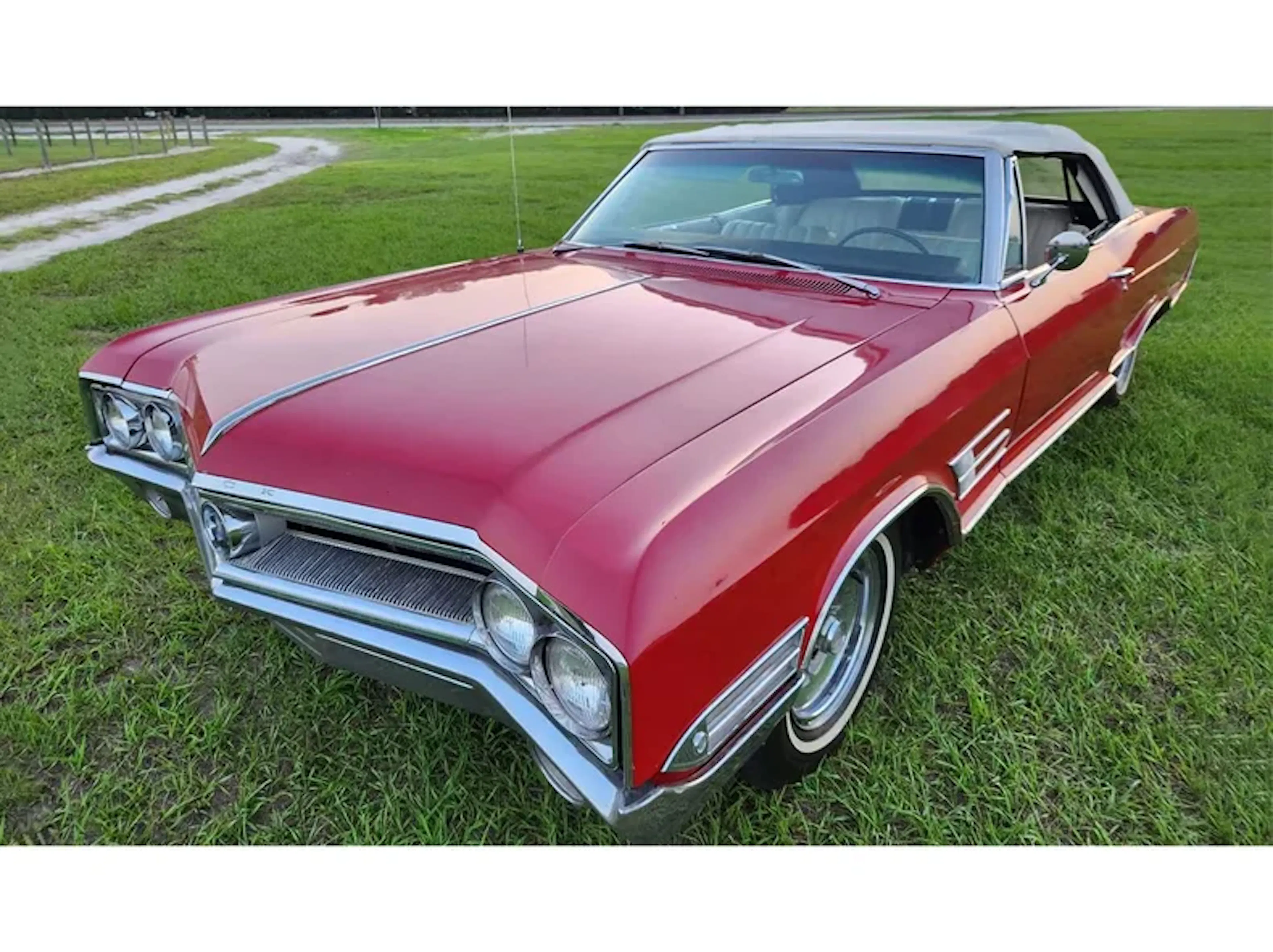 1965 Buick Wildcat 2025-02-20