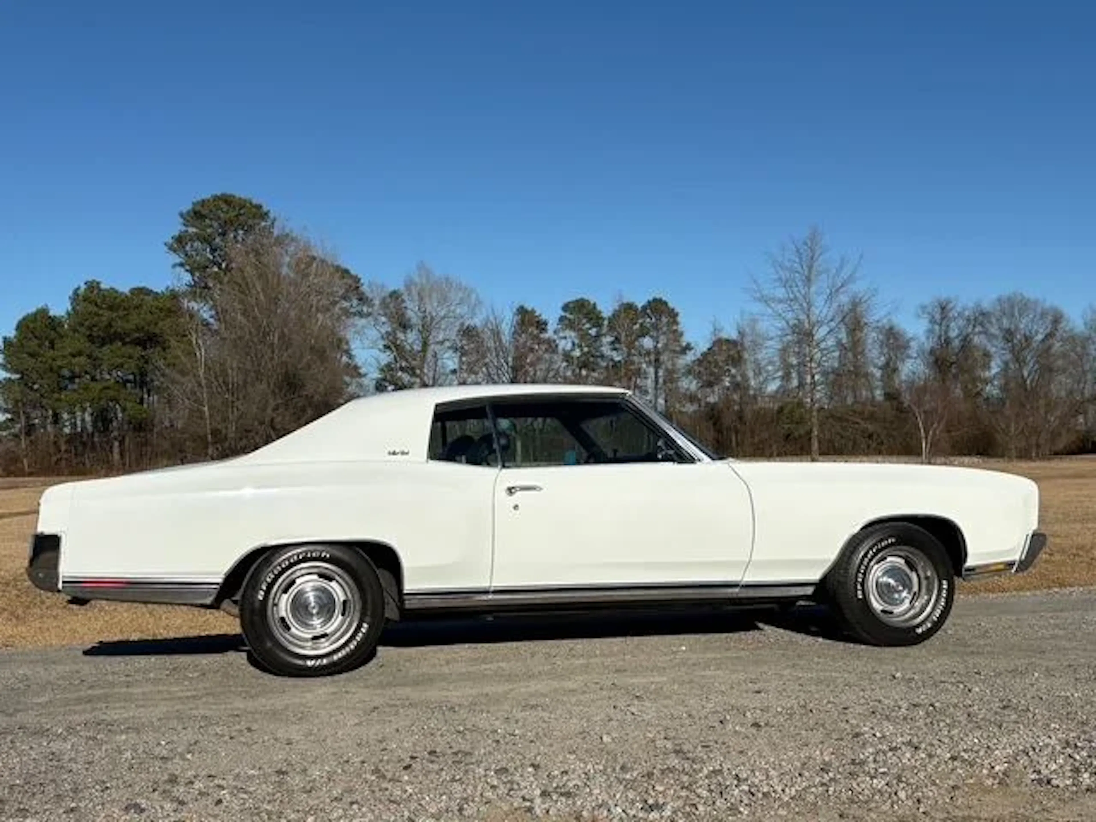 1971 Chevrolet Monte Carlo 2026-02-21
