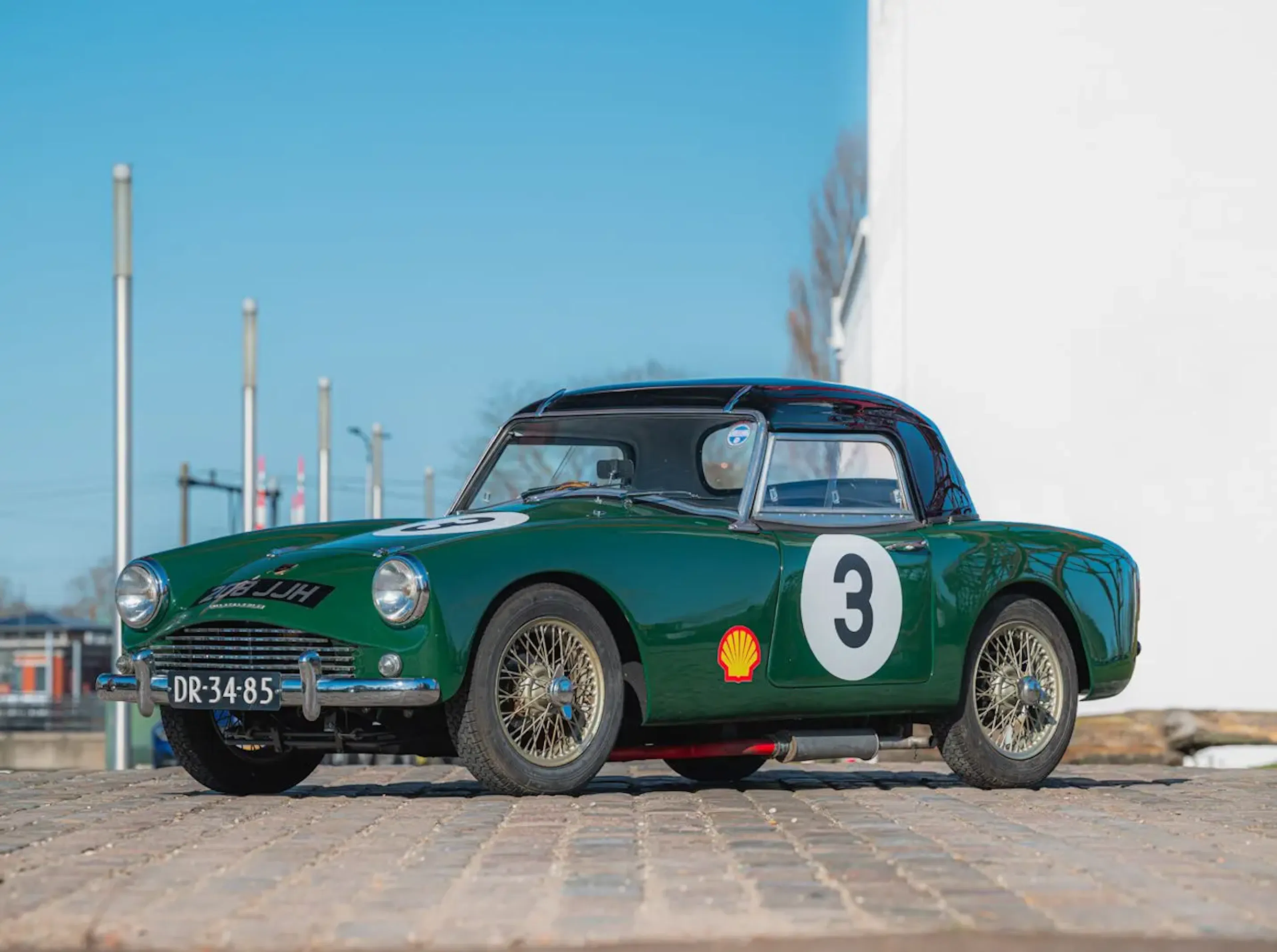 1960 Turner Sports Mk I 2023-04-16