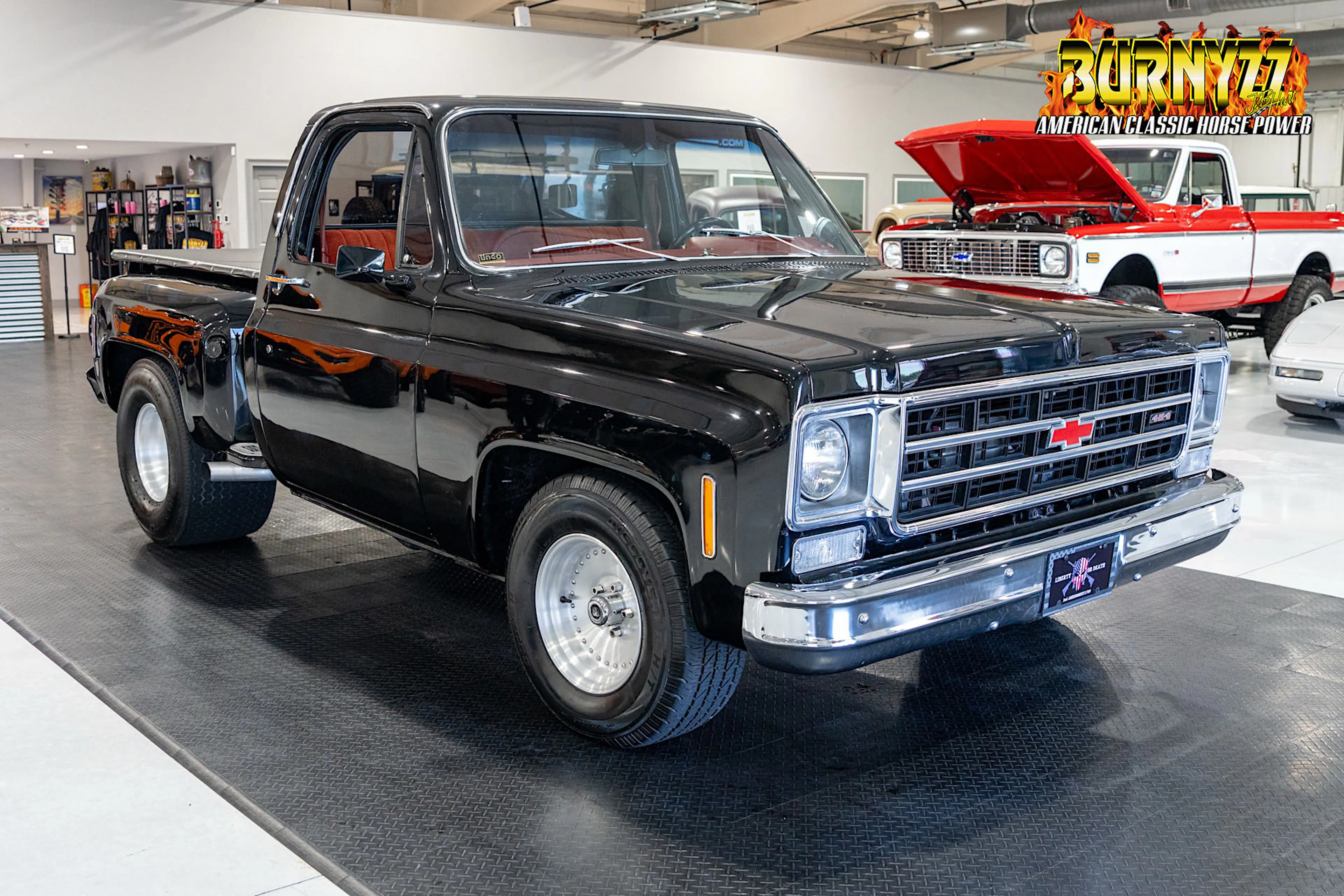 1978 Chevrolet C10 2026-04-29