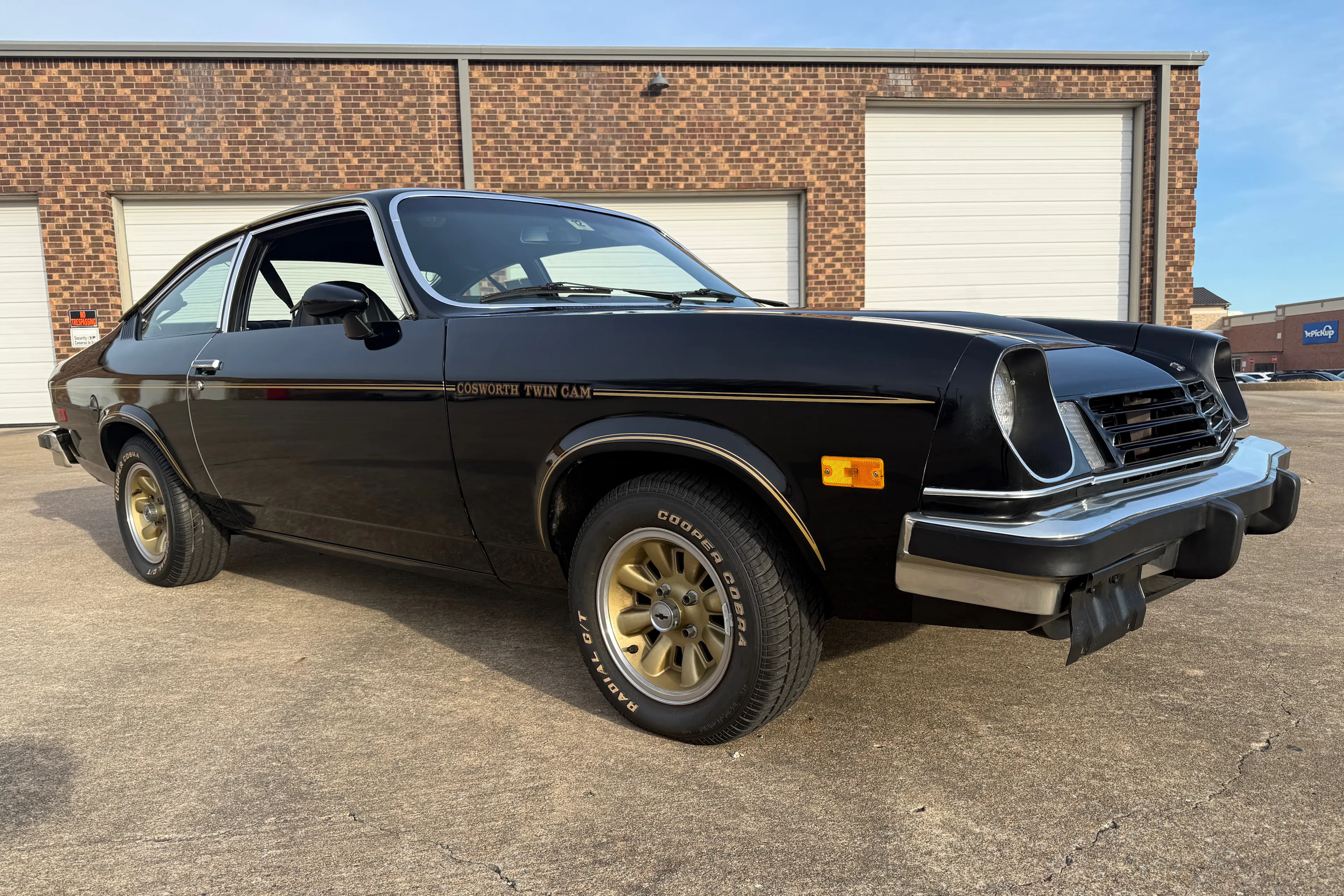 1975 Chevrolet Vega 2026-03-26