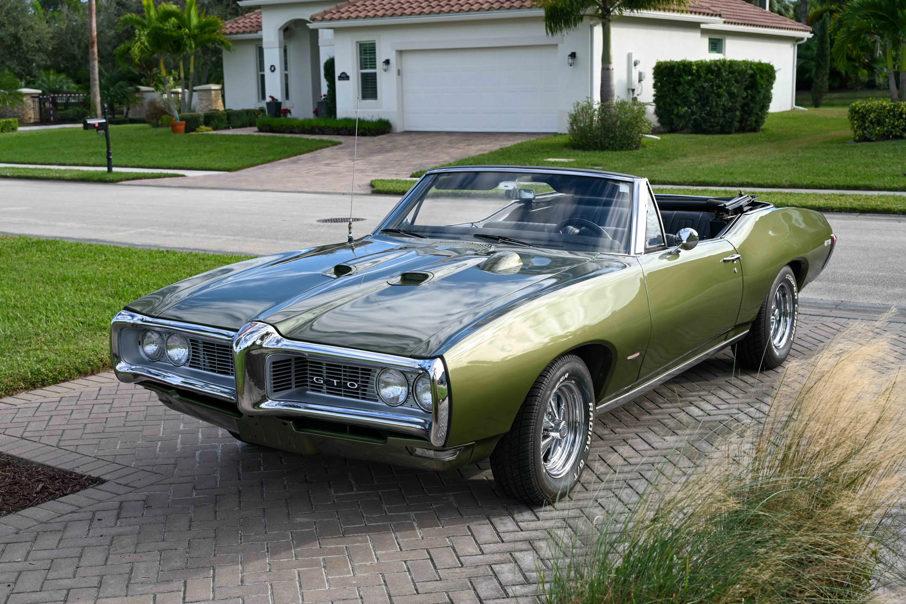 1968 Pontiac Tempest 2025-05-01
