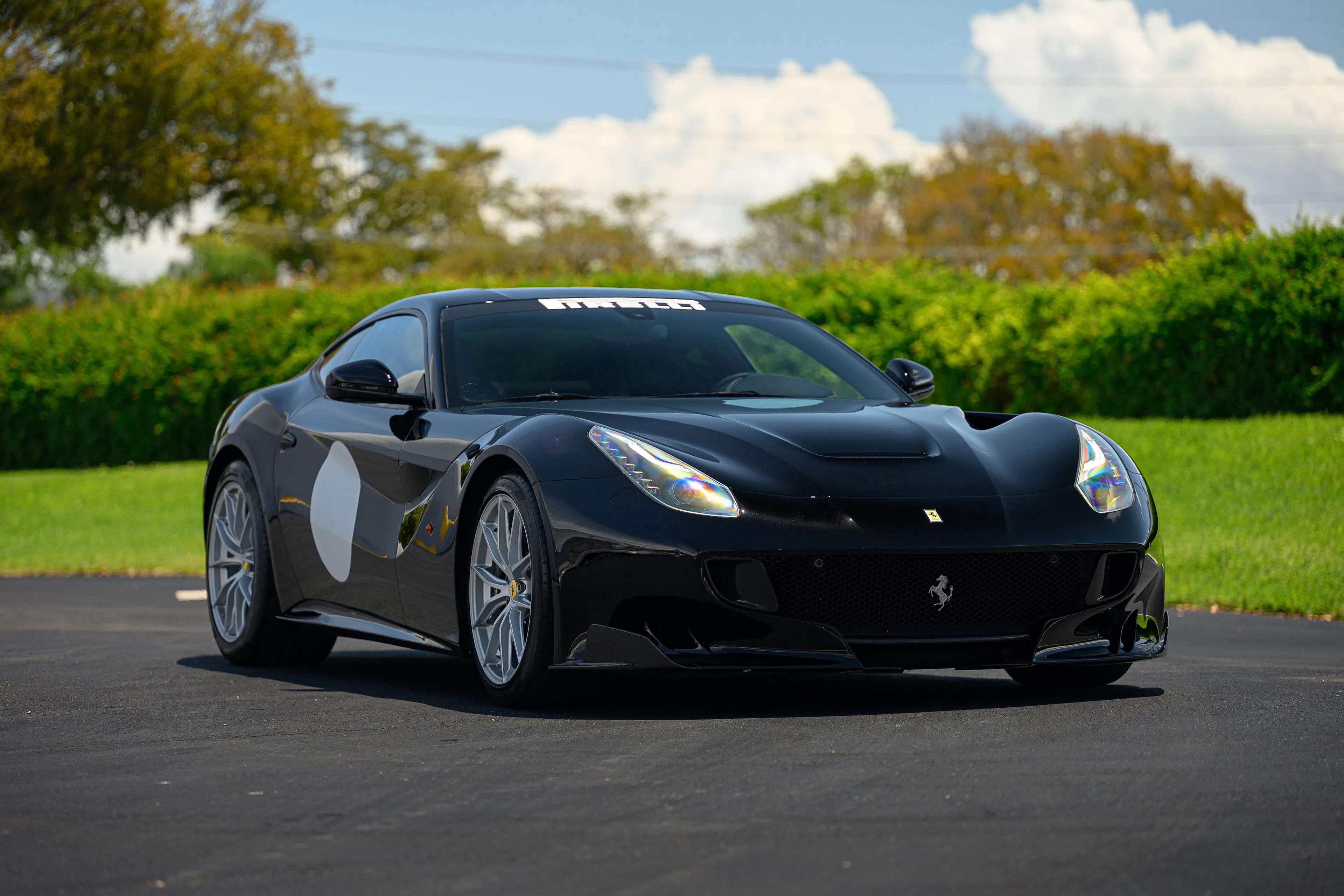 2014 Ferrari F12berlinetta 2026-05-03