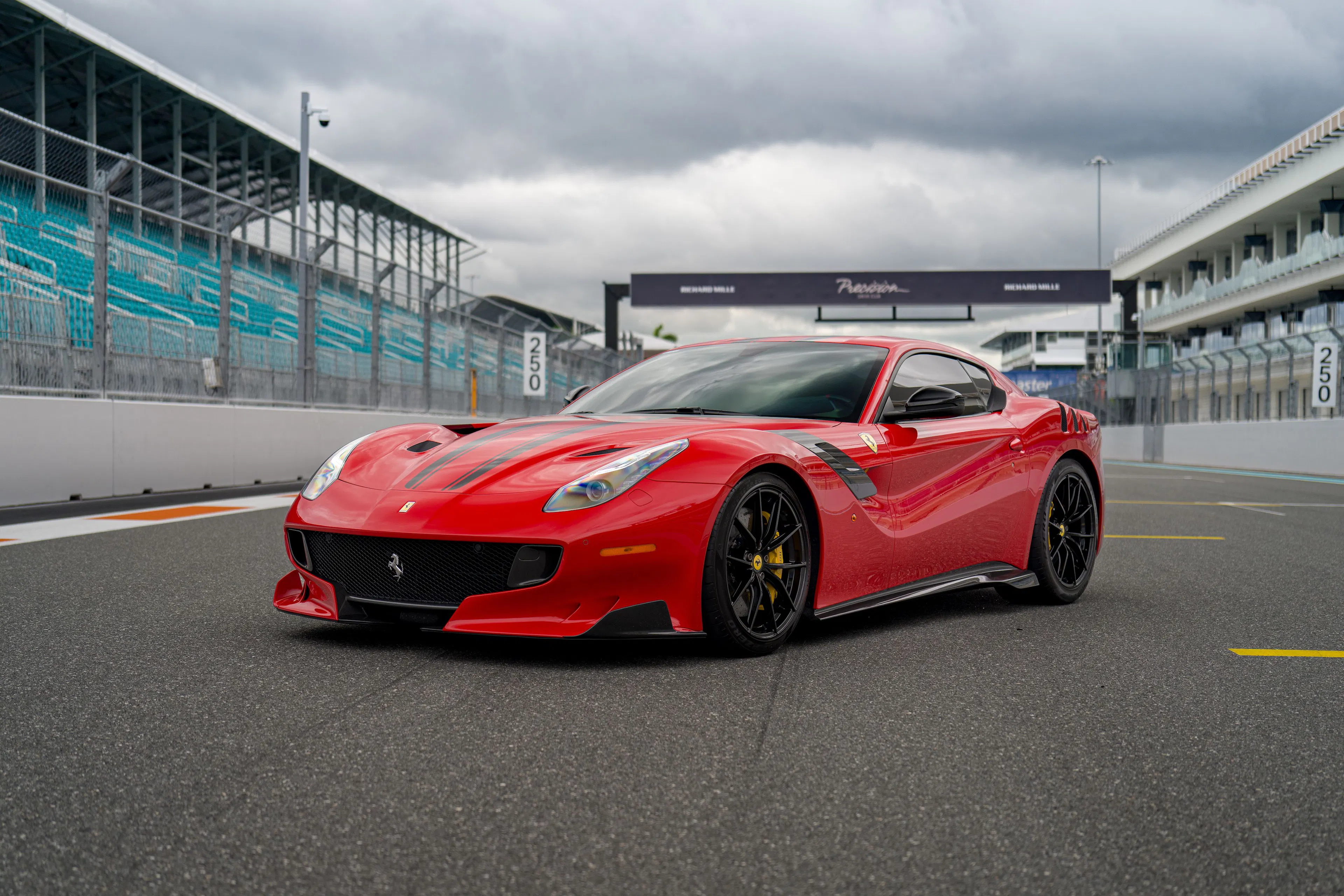 2017 Ferrari F12tdf 2026-05-03